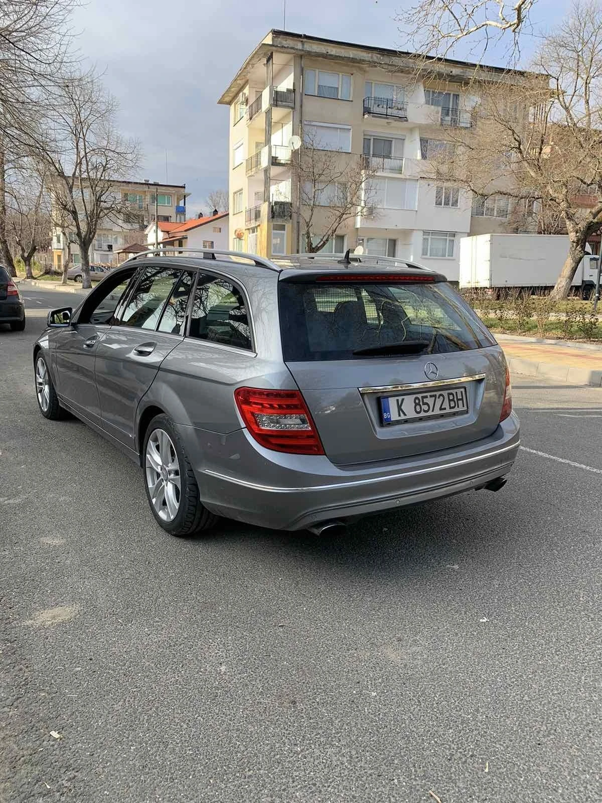 Mercedes-Benz C 300 С300 - изображение 3