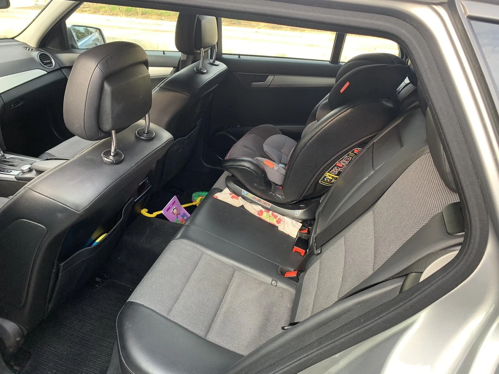 Mercedes-Benz C 300 С300 | Mobile.bg — изображение 11