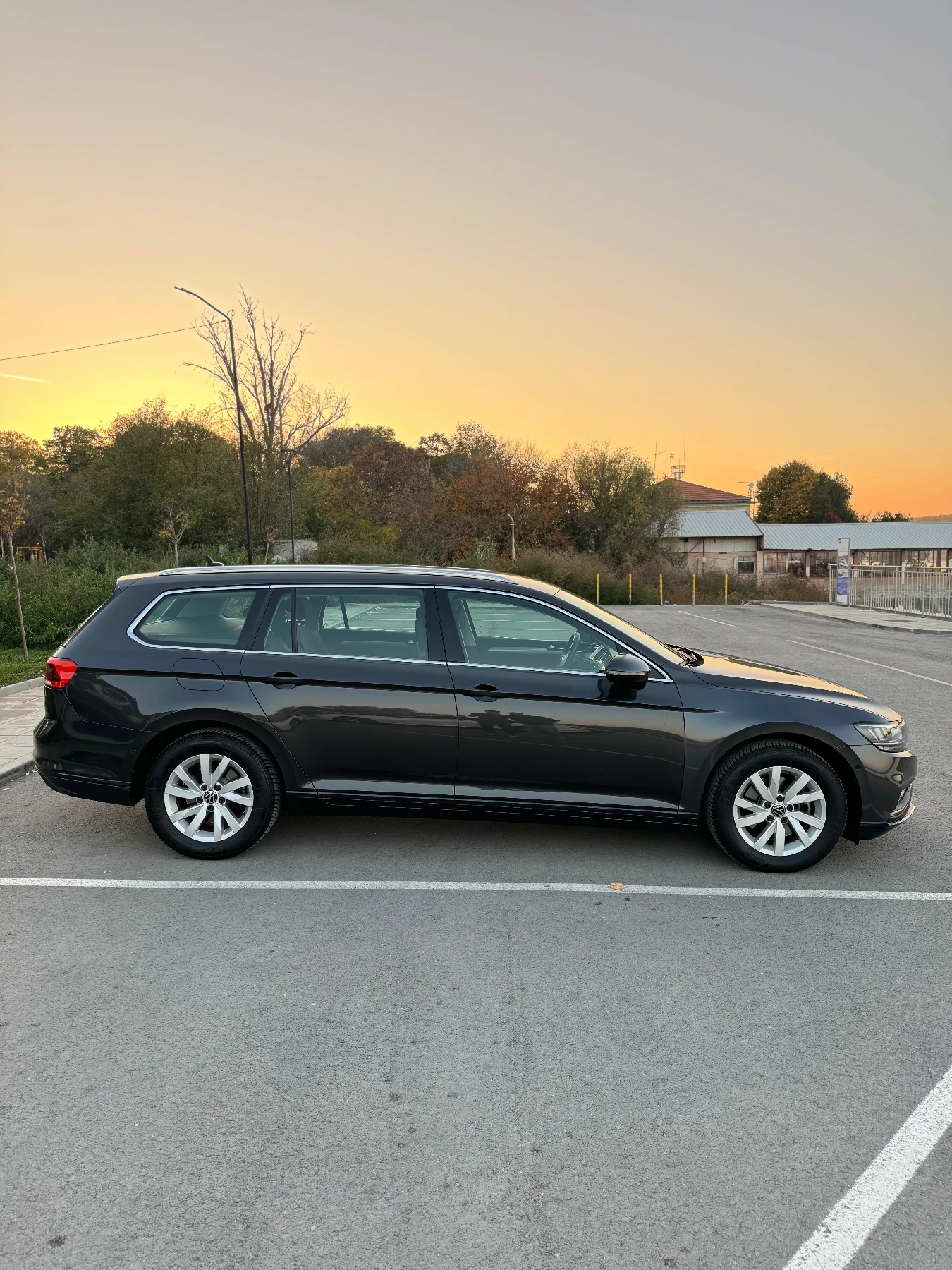 VW Passat Passat 2.0 business  - изображение 4