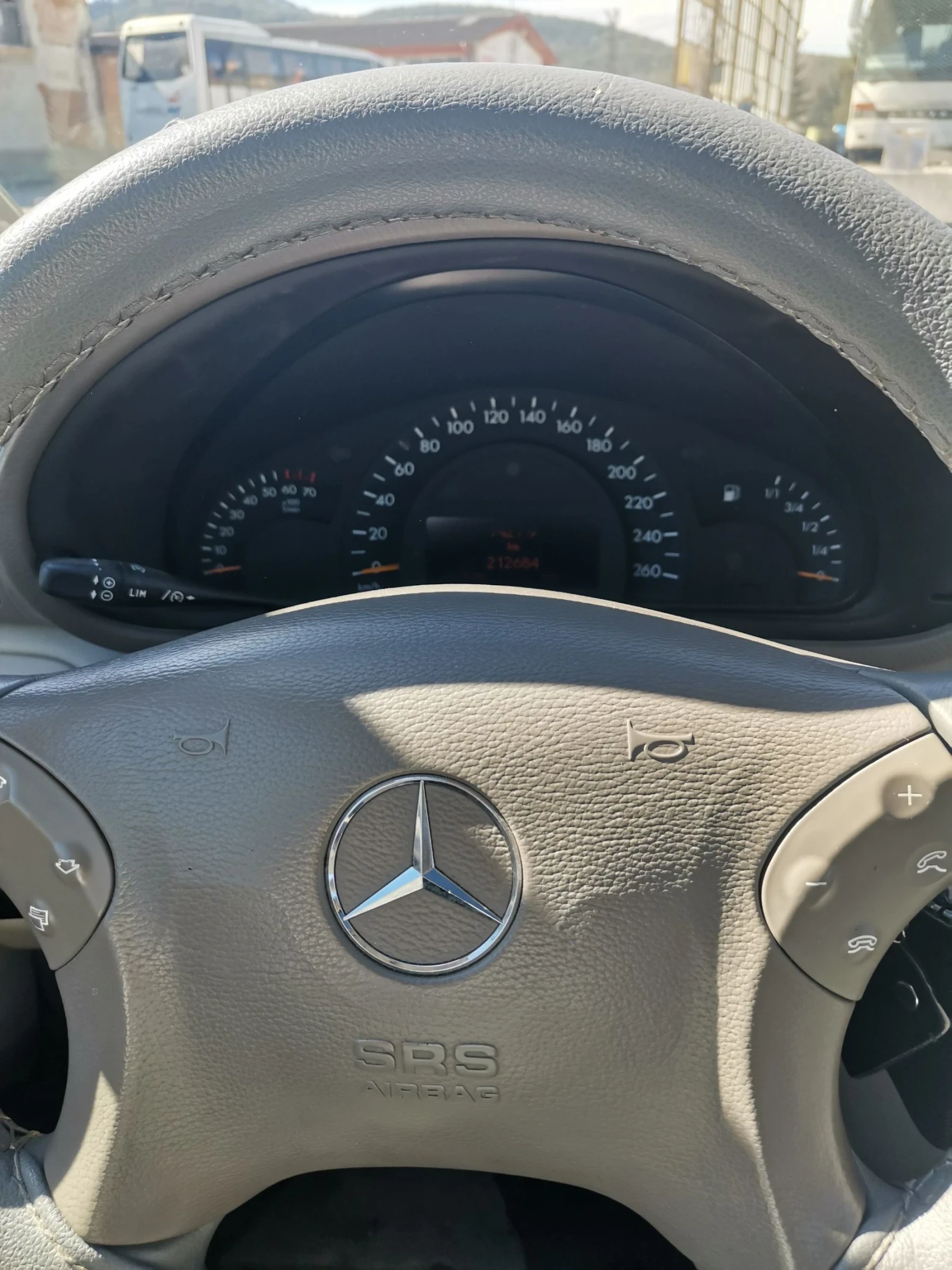Mercedes-Benz C 200 | Mobile.bg — изображение 1