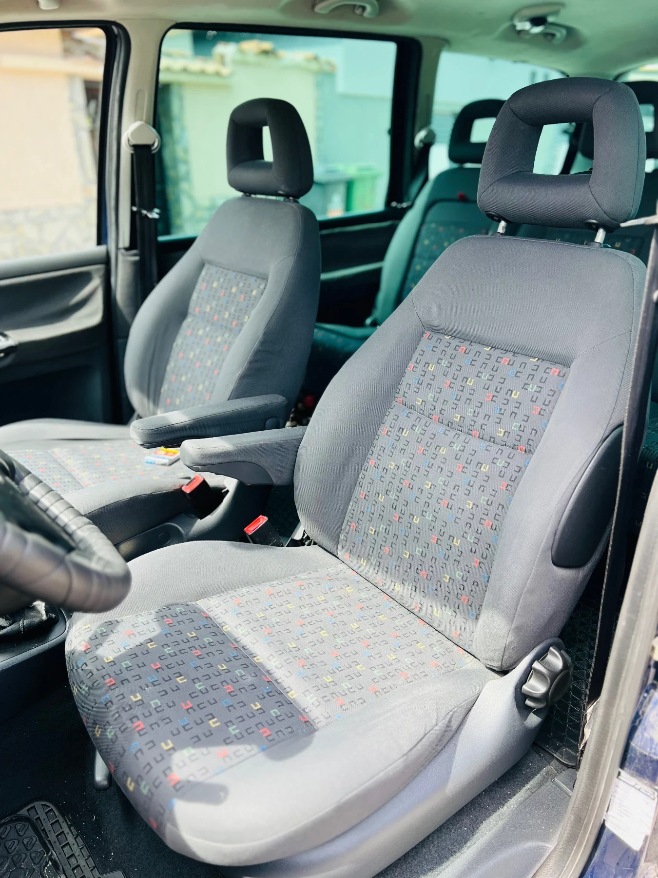 VW Sharan  - изображение 6