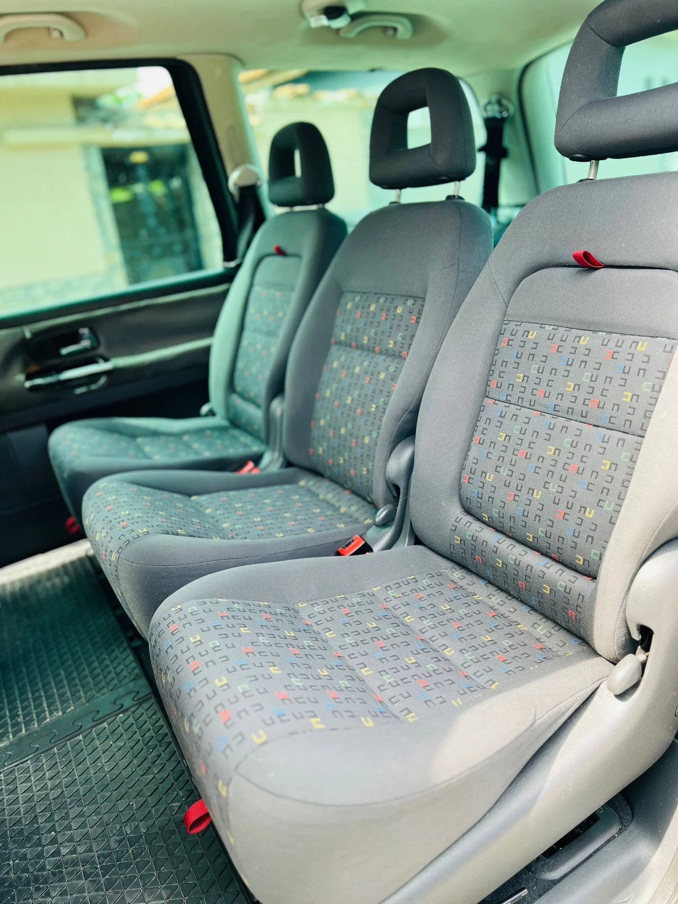 VW Sharan  - изображение 5