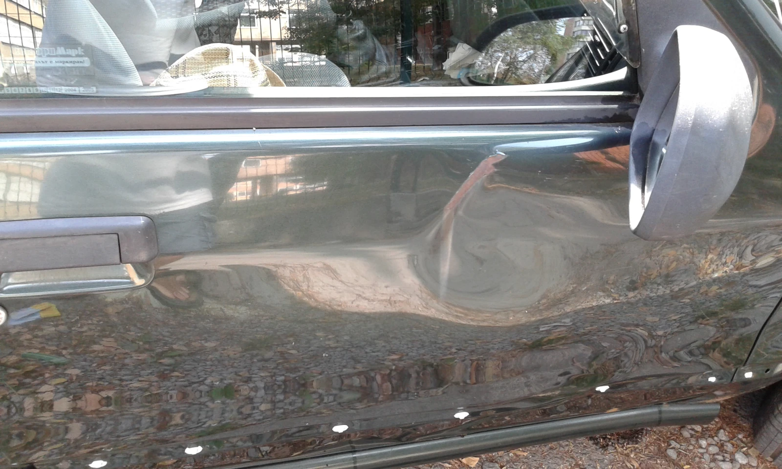 Renault 19 1993 | Mobile.bg   13