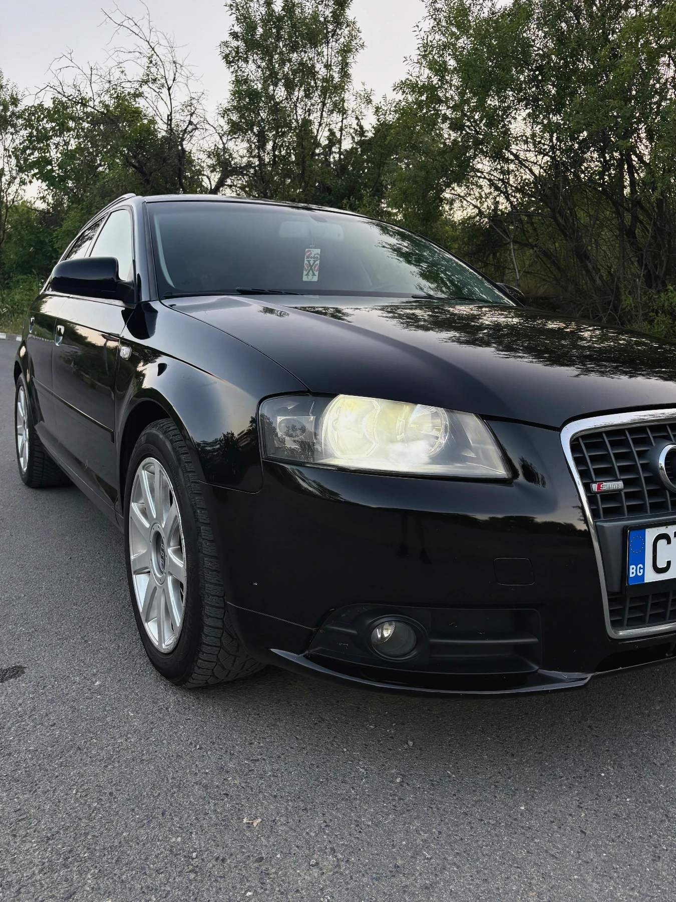 Audi A3 Sportback - изображение 2
