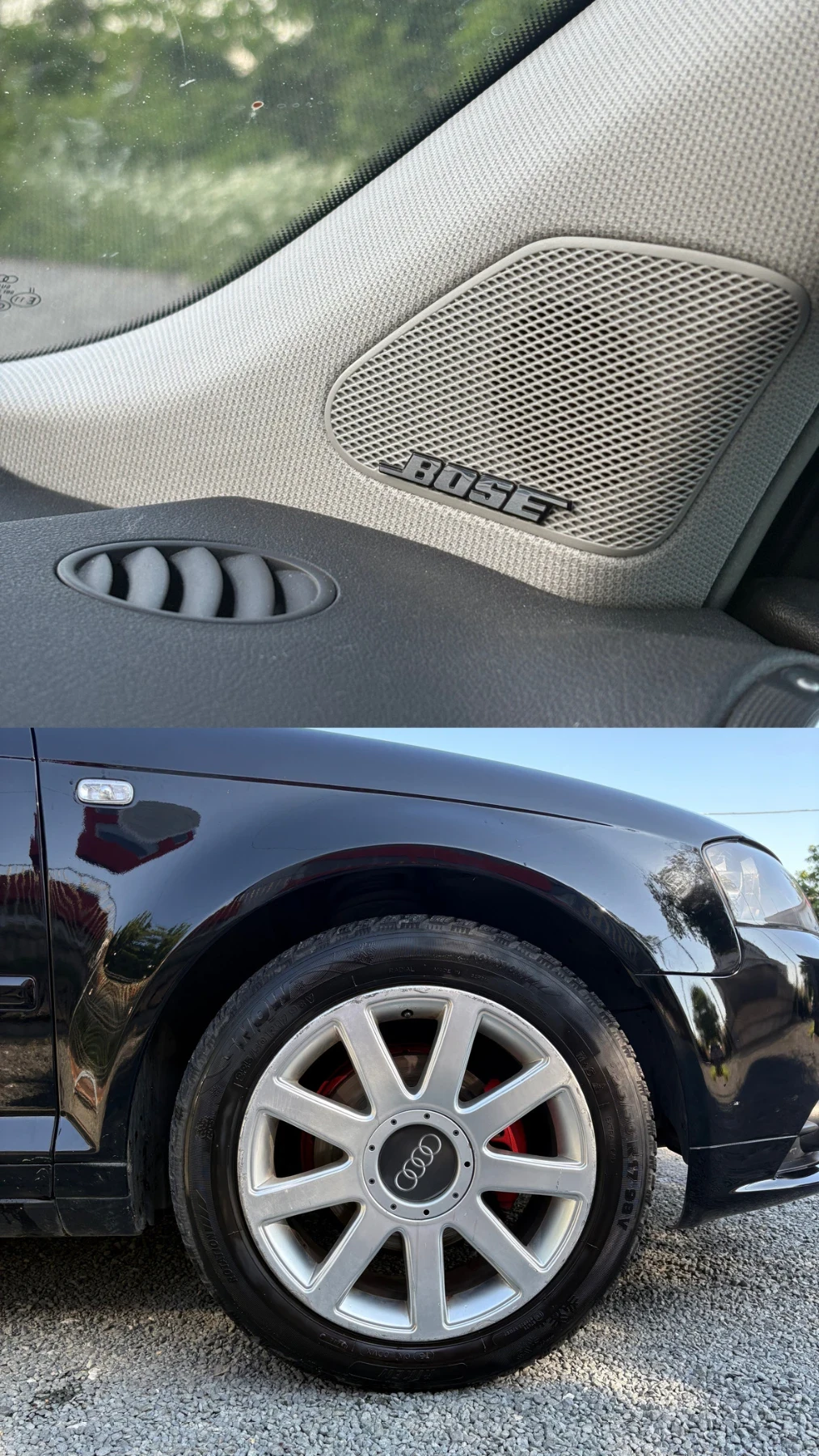 Audi A3 Sportback - изображение 8