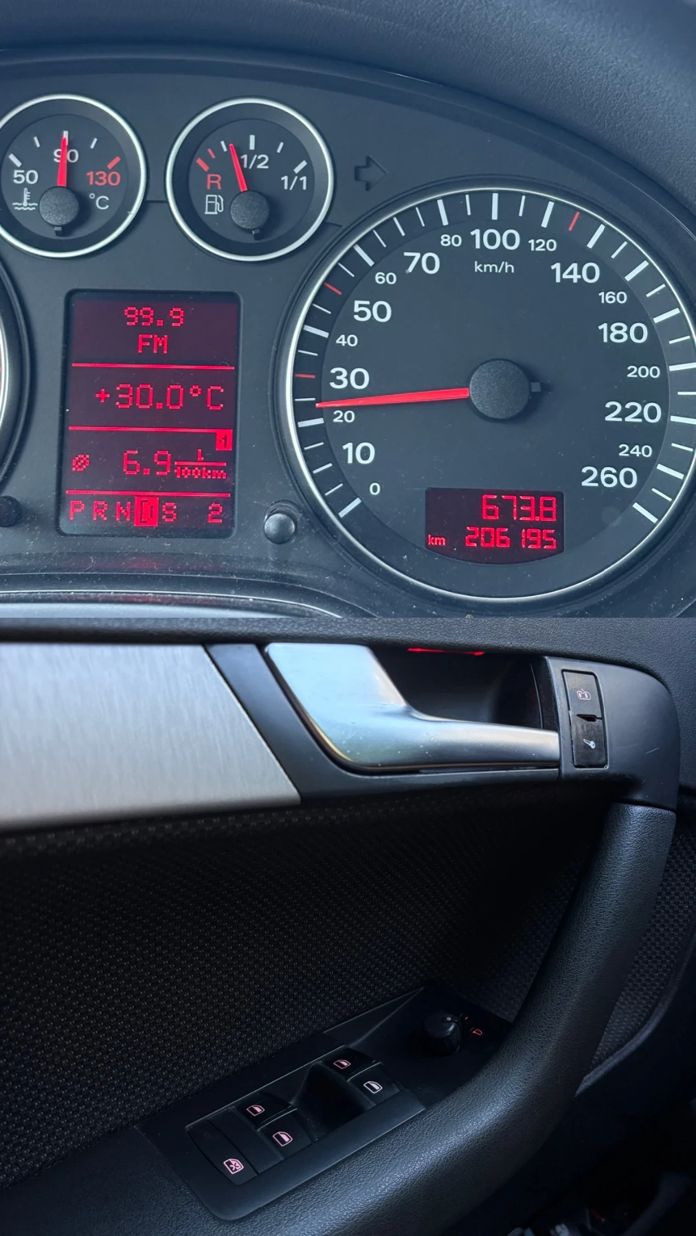 Audi A3 Sportback - изображение 9