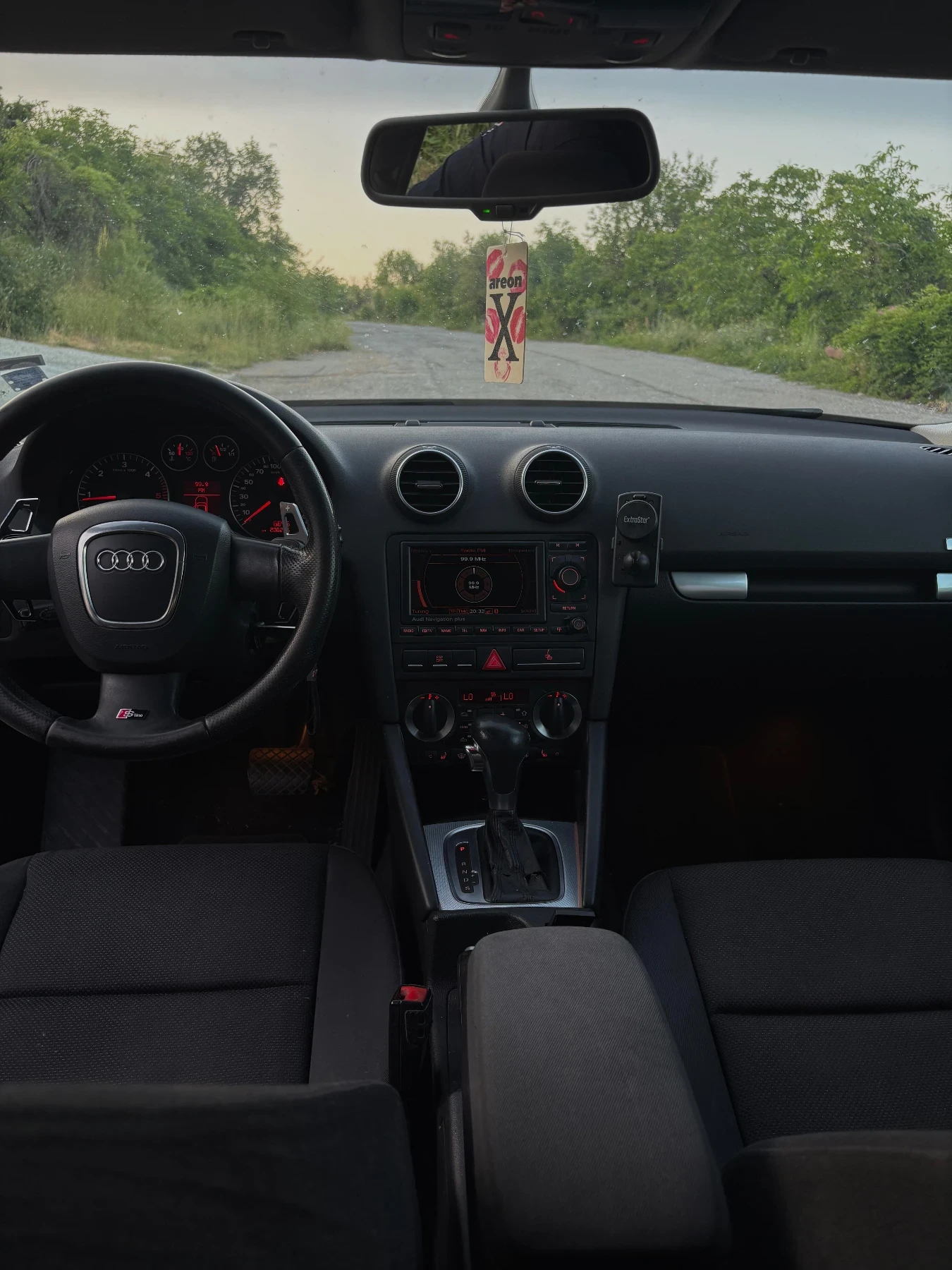 Audi A3 Sportback - изображение 7