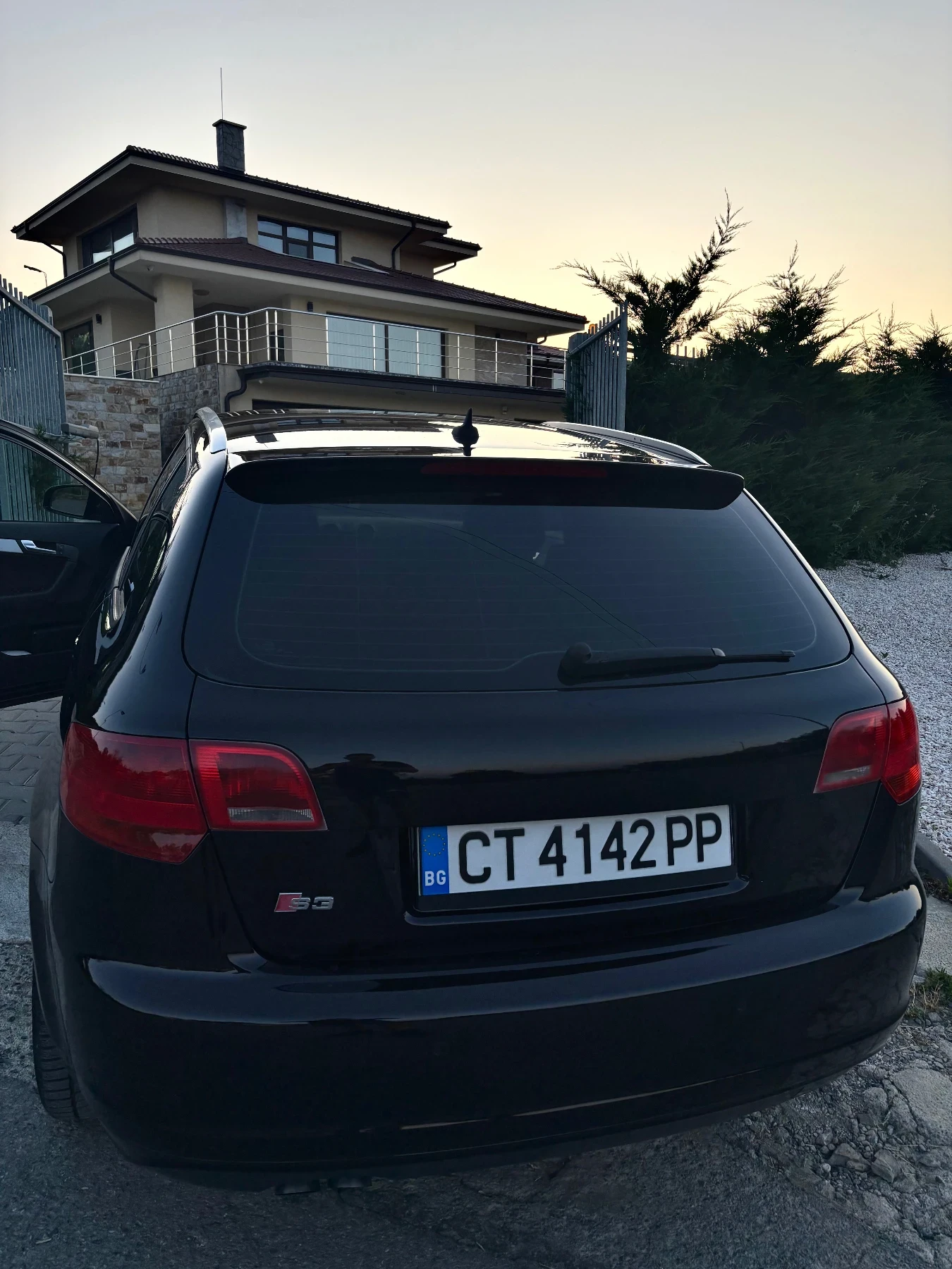 Audi A3 Sportback - изображение 5