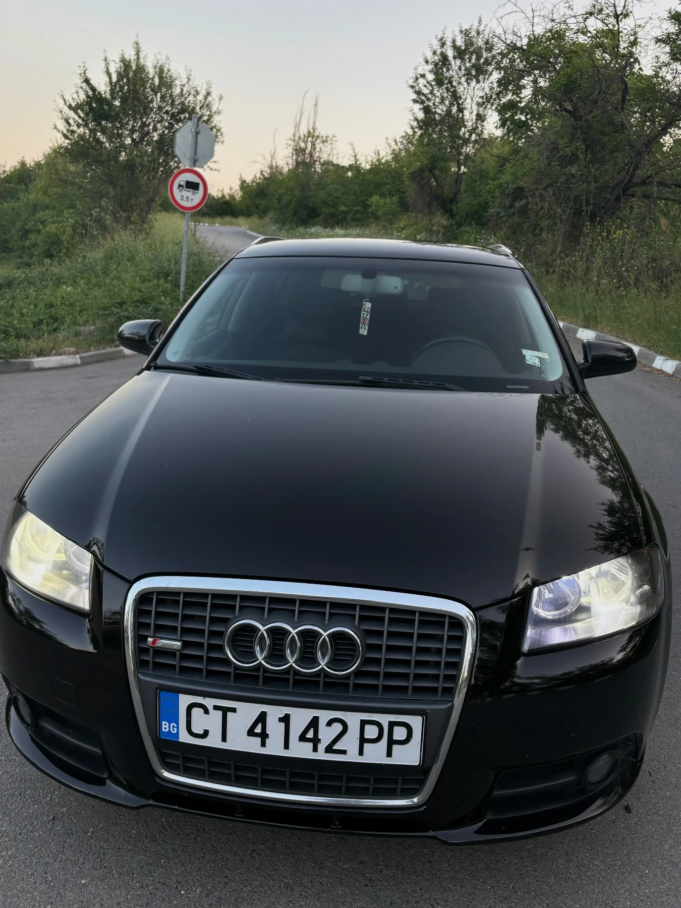 Audi A3 Sportback - изображение 3