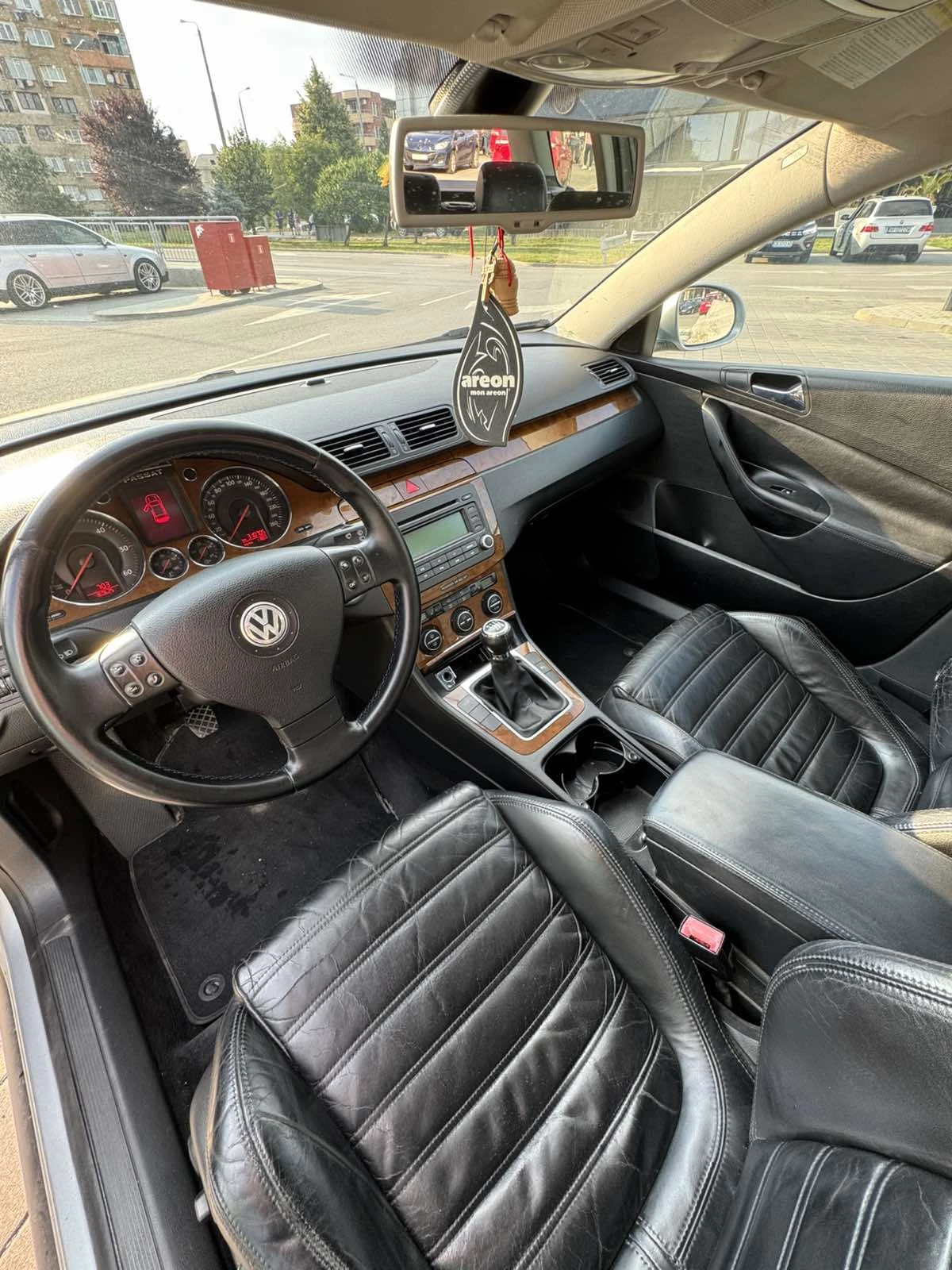 VW Passat 2.0 TDI - изображение 6