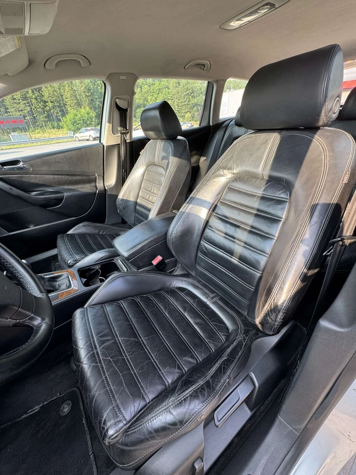 VW Passat 2.0 TDI - изображение 7