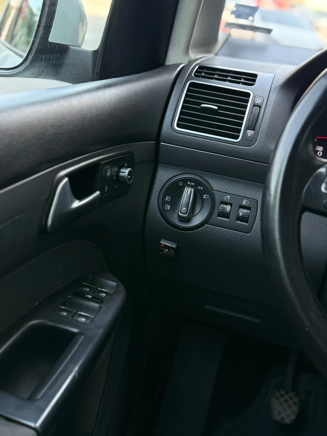 VW Touran 1.4 TSI 150hp | Mobile.bg   14