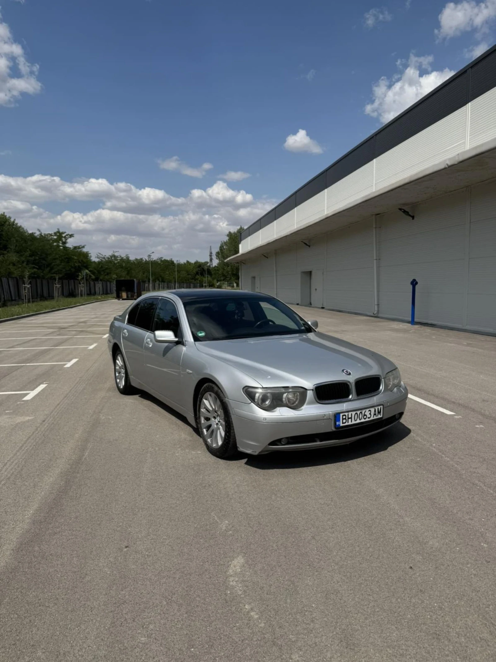 BMW 730 | Mobile.bg � ����������� 1