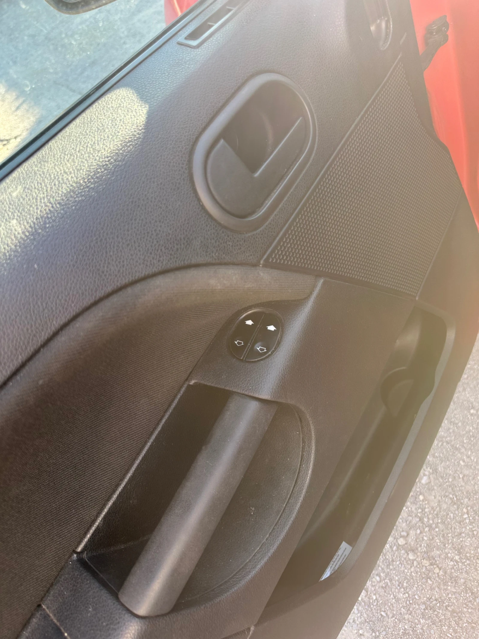 Ford Fiesta 1.4TDCI, Климатик - изображение 7