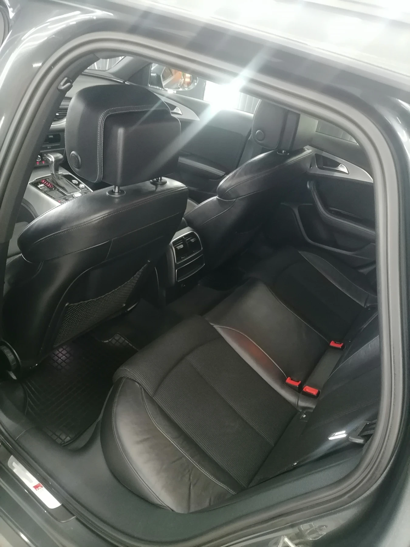 Audi A6 BiTdi 3xSline - изображение 4