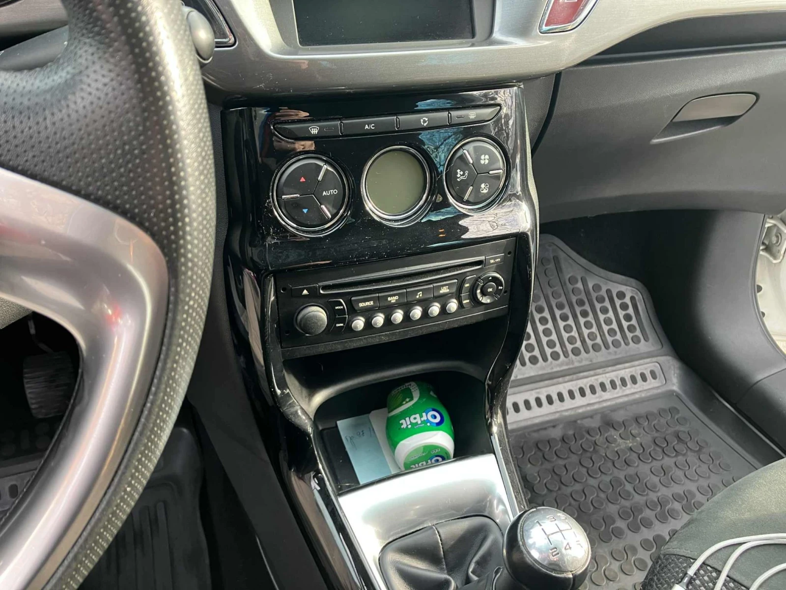 Citroen C3 1.4i - изображение 10