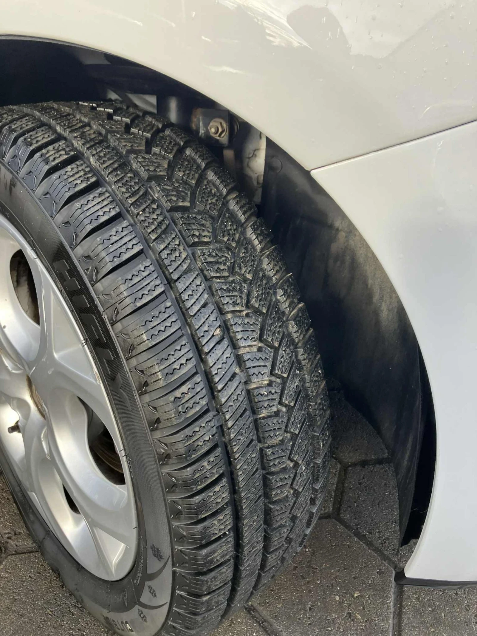 Citroen C3 1.4i | Mobile.bg   11