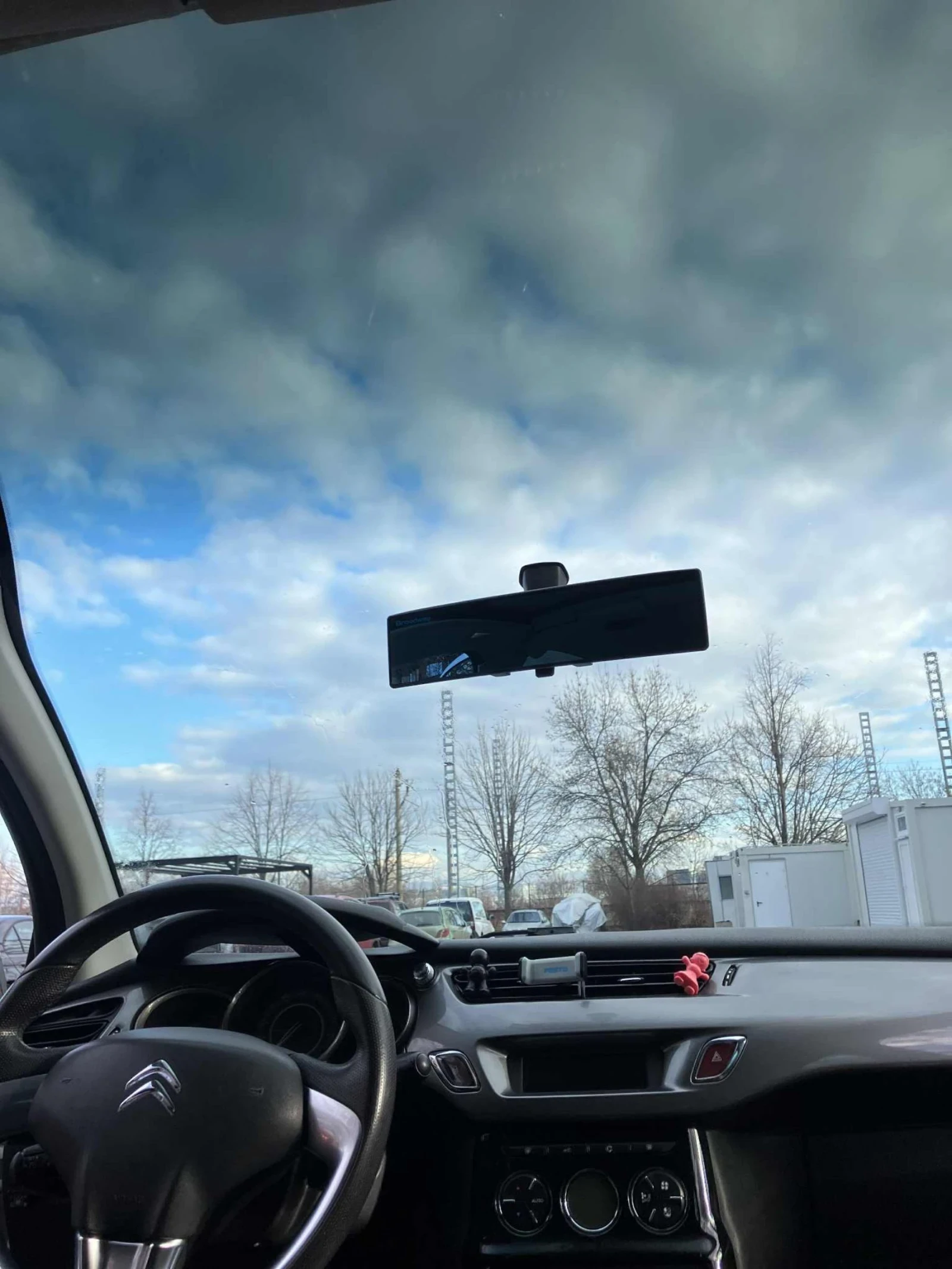 Citroen C3 1.4i - изображение 8
