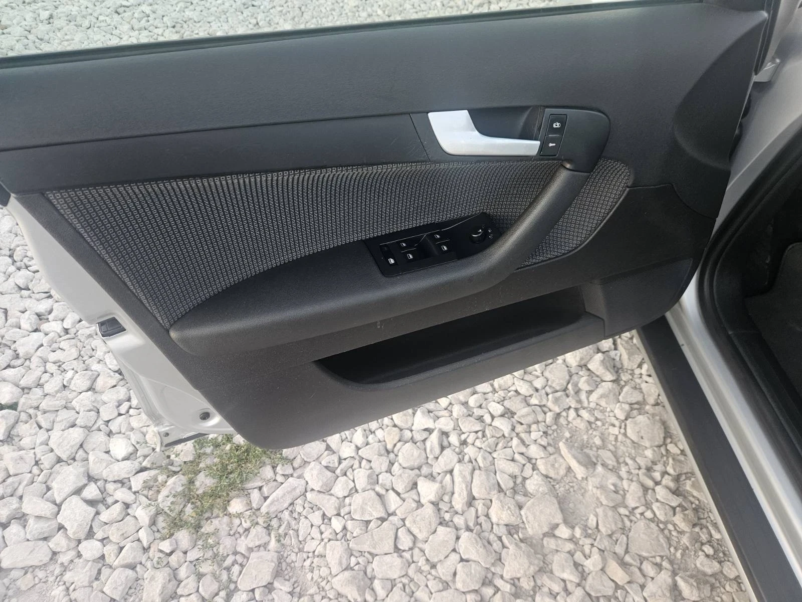 Audi A3 S-line 1.9TDI - изображение 9