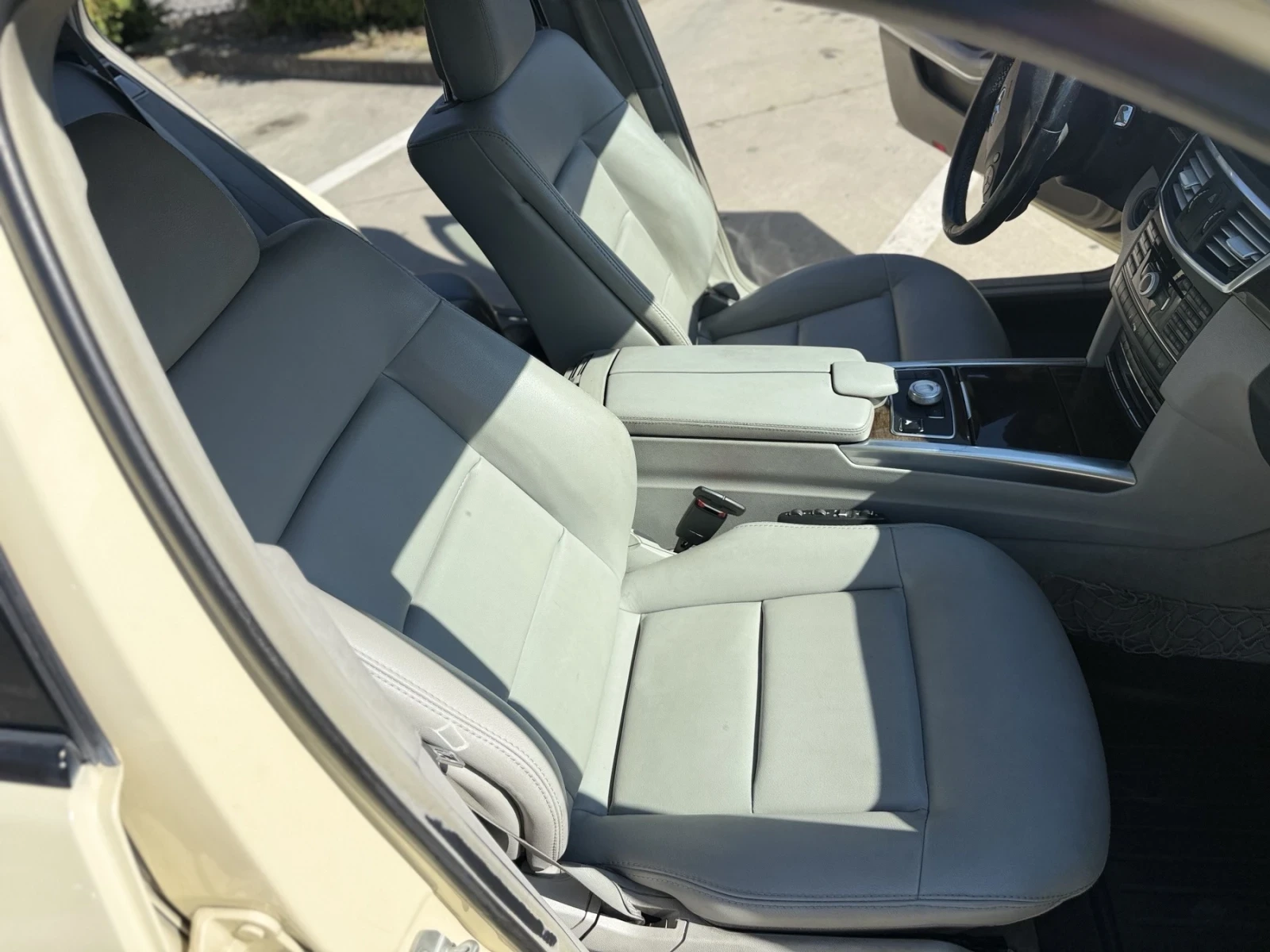 Mercedes-Benz E 220 | Mobile.bg � ����������� 17