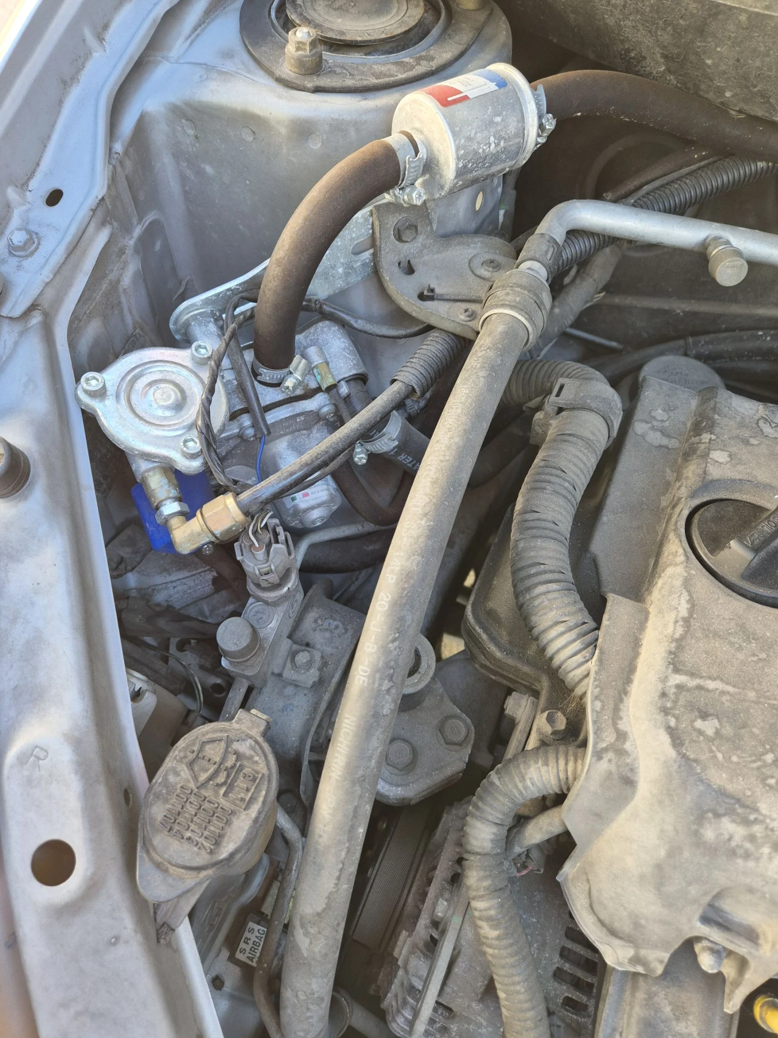 Toyota Yaris 1.3 | Mobile.bg   12