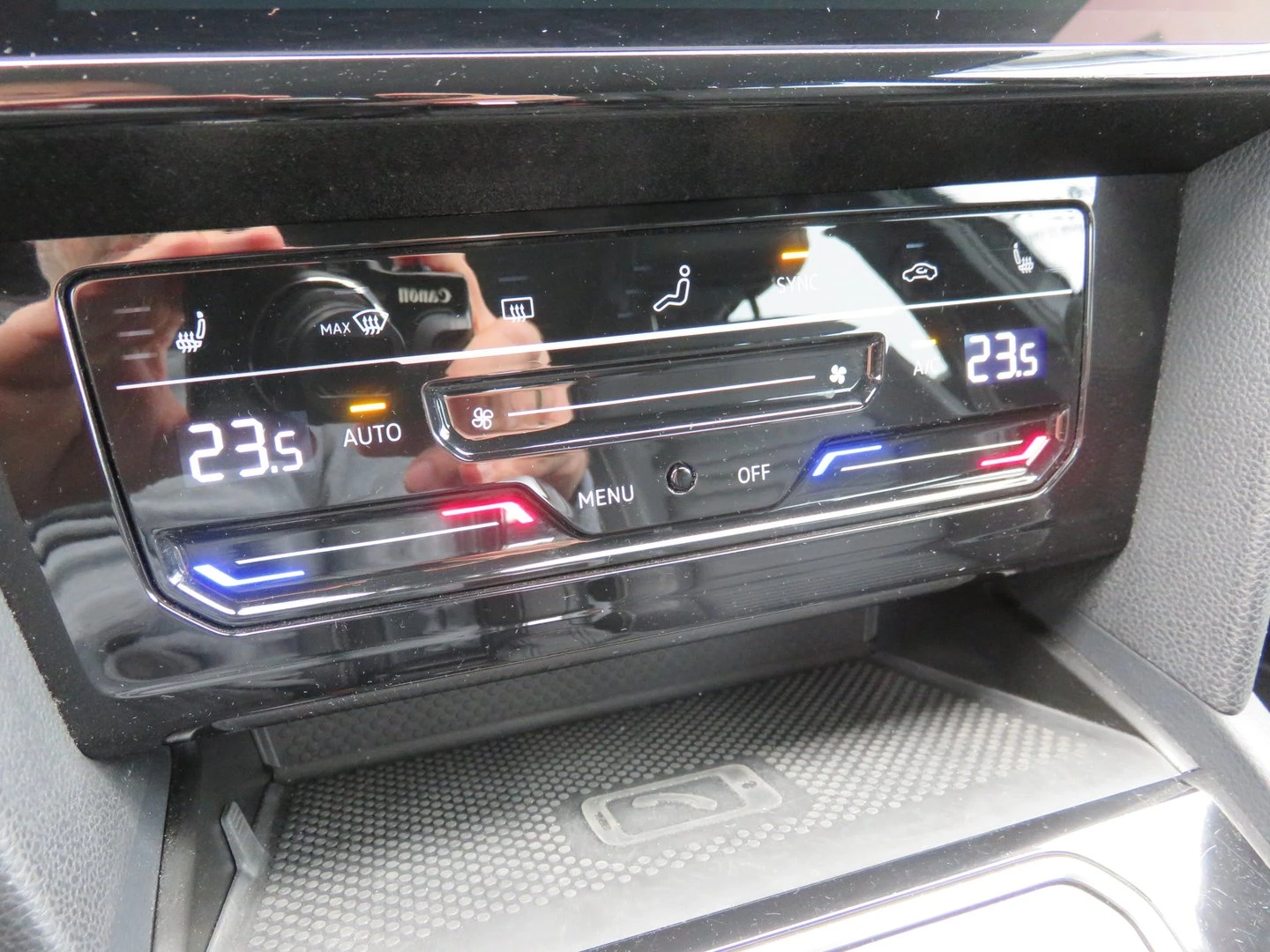 VW Passat VW Passat Var. Business 2.0 TDI SCR DSG | Mobile.bg   12