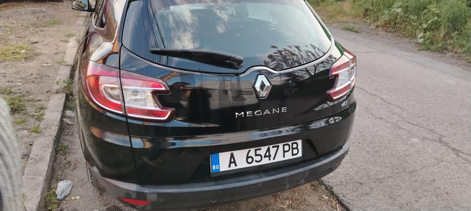 Renault Megane | Mobile.bg � ����������� 4