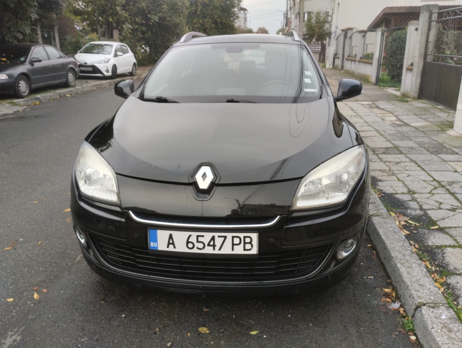 Renault Megane | Mobile.bg   1