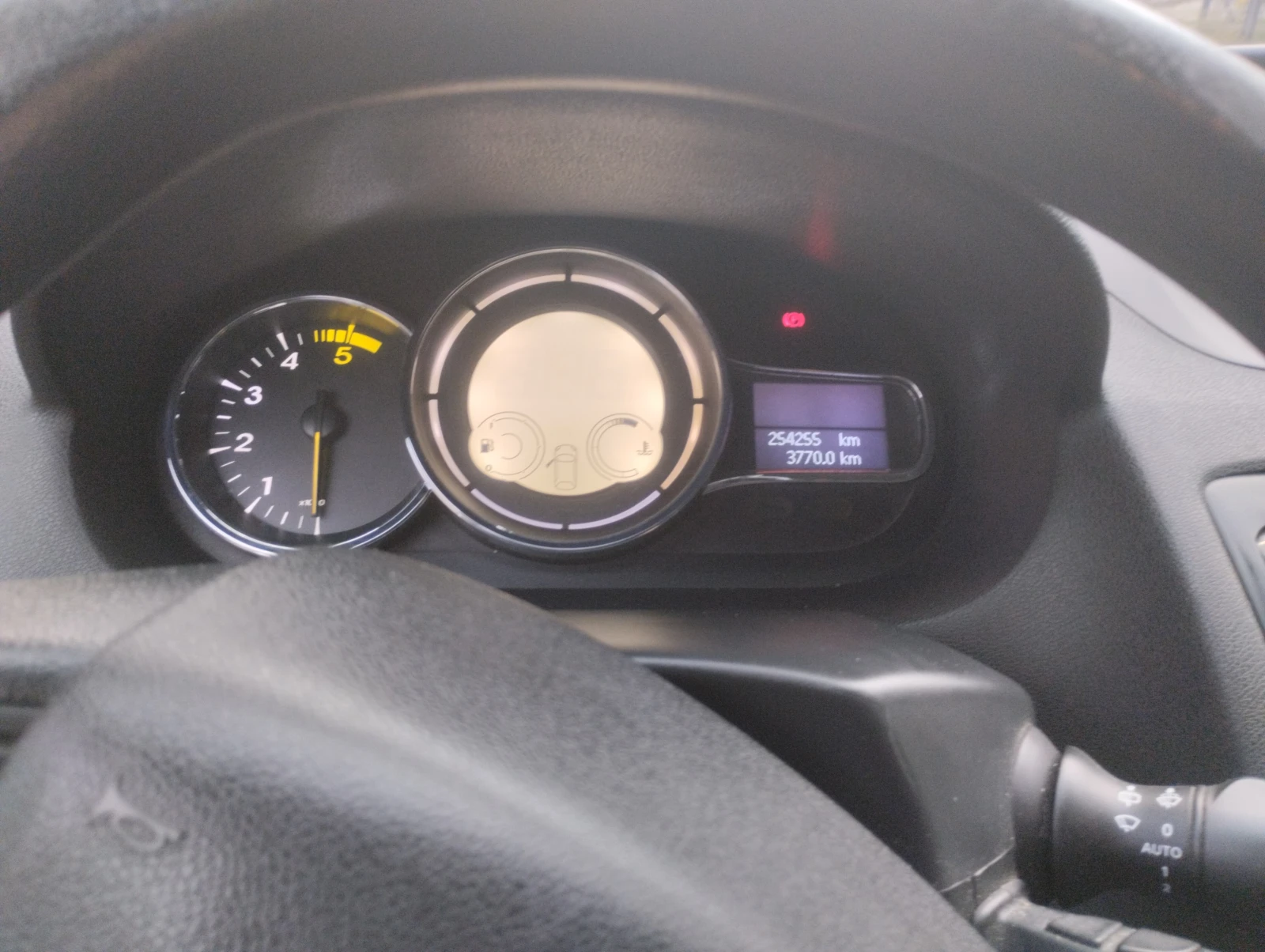 Renault Megane  - изображение 6