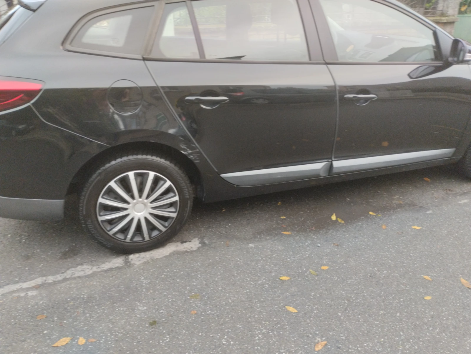 Renault Megane  - изображение 4