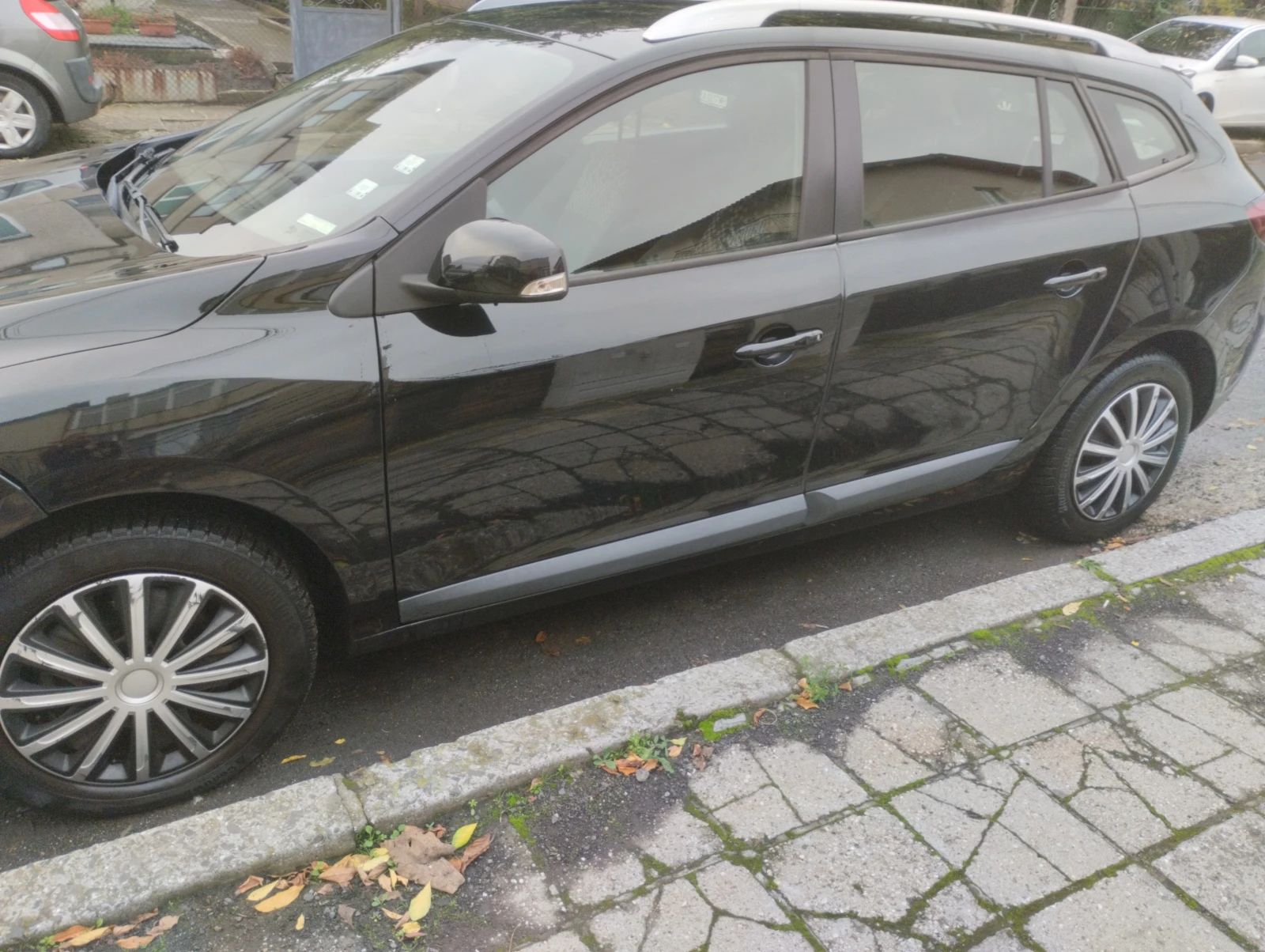 Renault Megane  - изображение 2