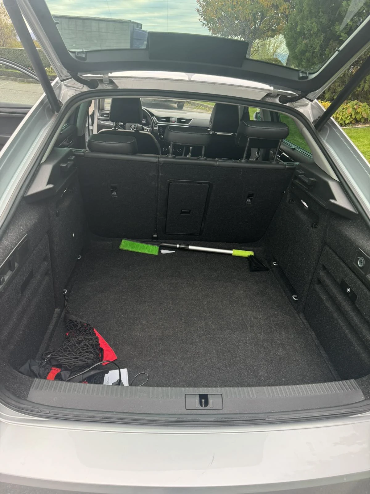 Skoda Superb L&K 2.0 TDI 4x4 | Mobile.bg � ����������� 17