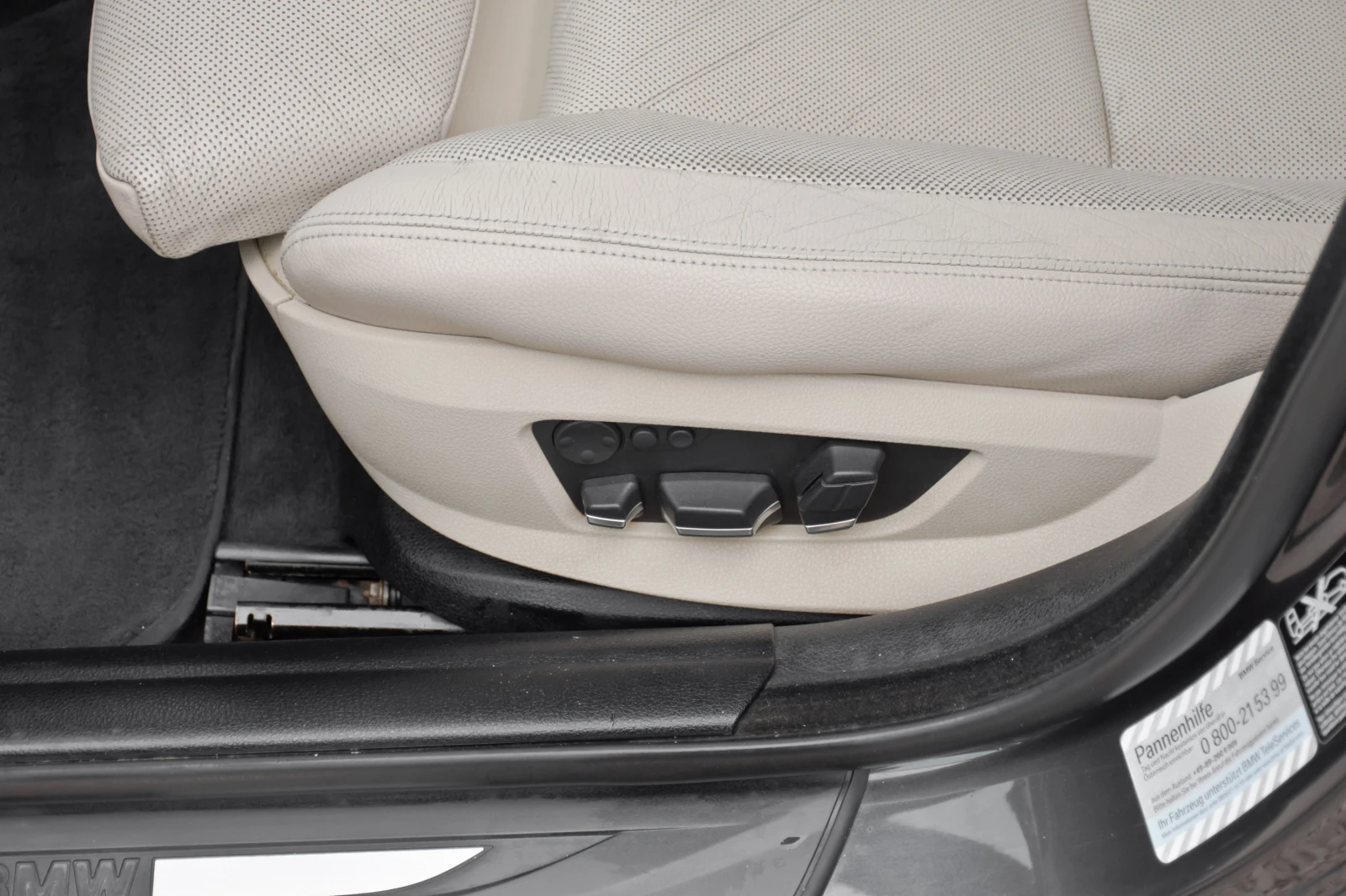 BMW 530 Xdrive 258ks M-pack | Mobile.bg   13