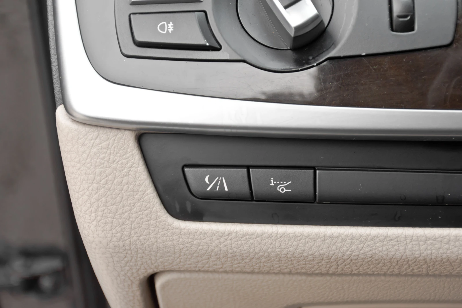 BMW 530 Xdrive 258ks M-pack | Mobile.bg   15