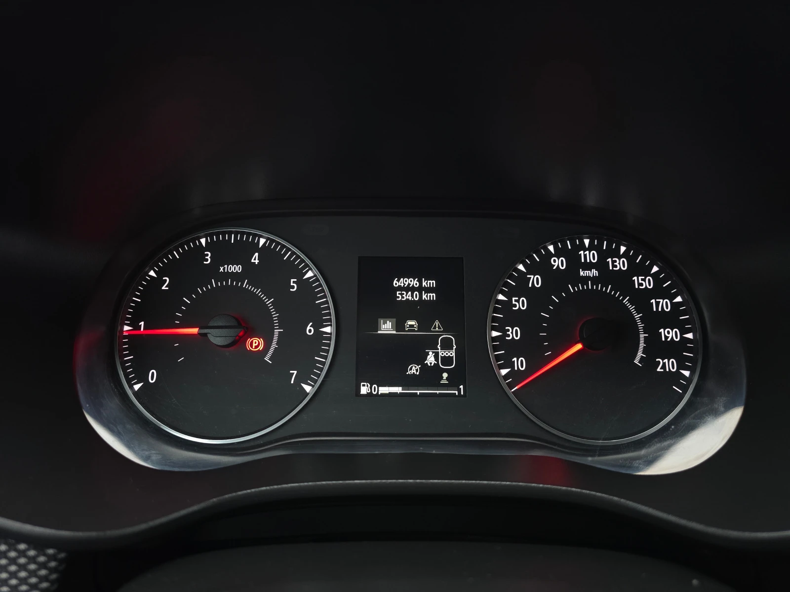 Dacia Jogger 1.0 Tce/LPG Extreme | Mobile.bg   11