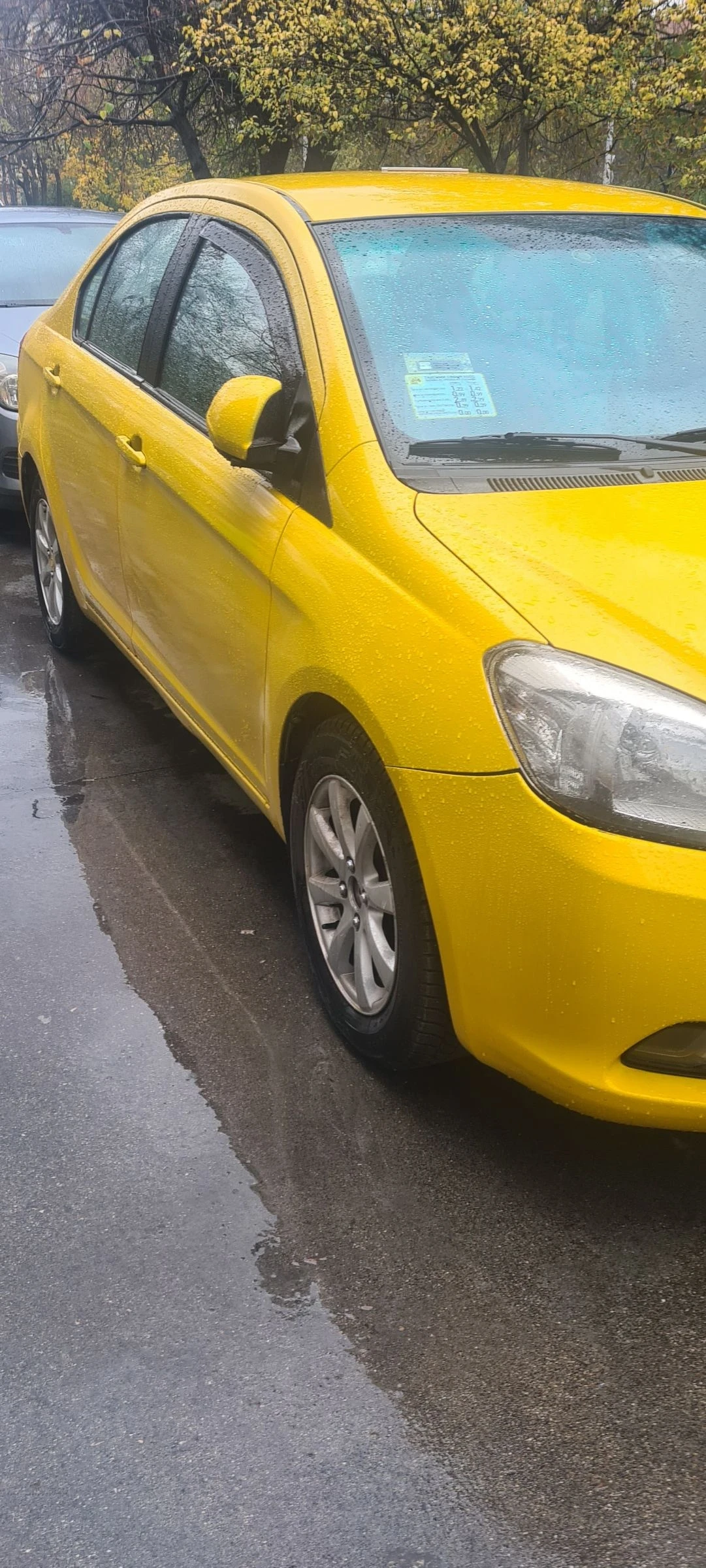 Great Wall Voleex C30 | Mobile.bg   3