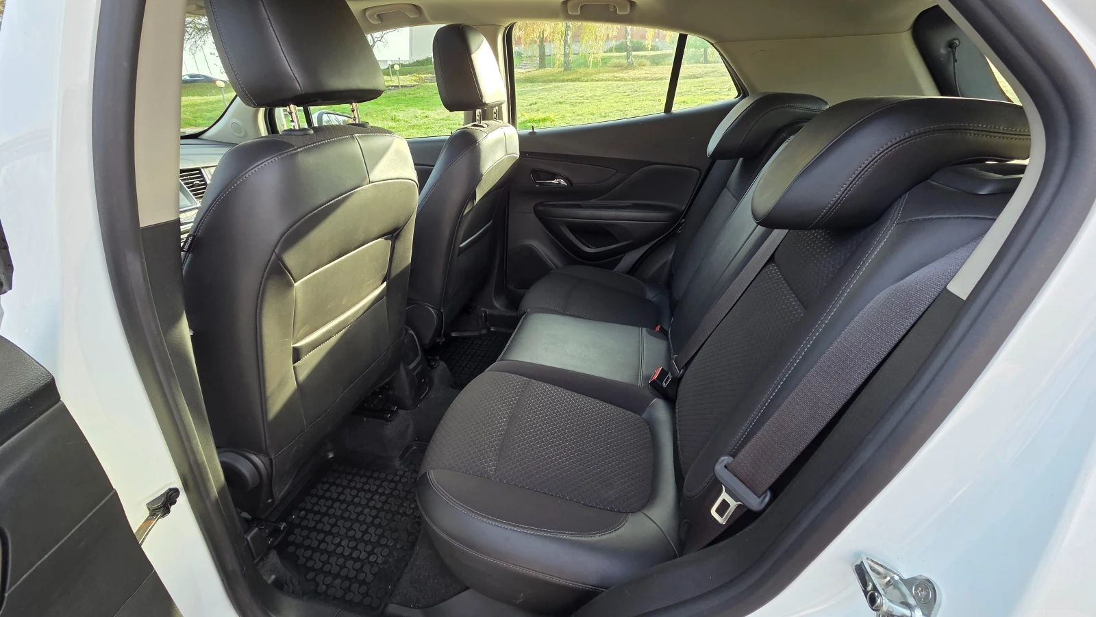 Opel Mokka X | Mobile.bg � ����������� 15