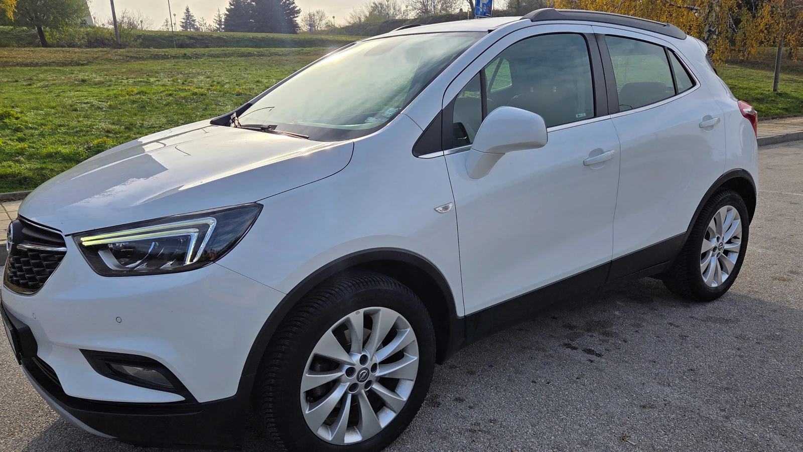 Opel Mokka X | Mobile.bg � ����������� 2