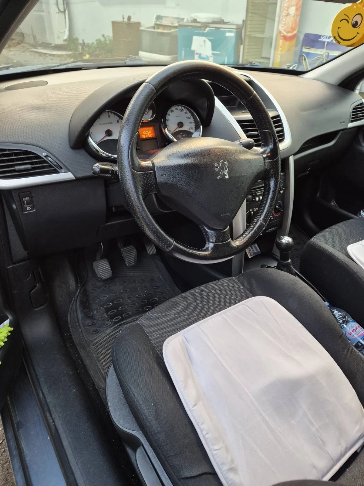 Peugeot 207 | Mobile.bg   5