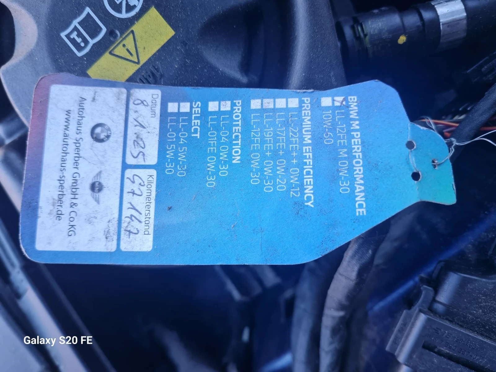 BMW 530 2.0-3.0-4.0d na 4asti! - изображение 4