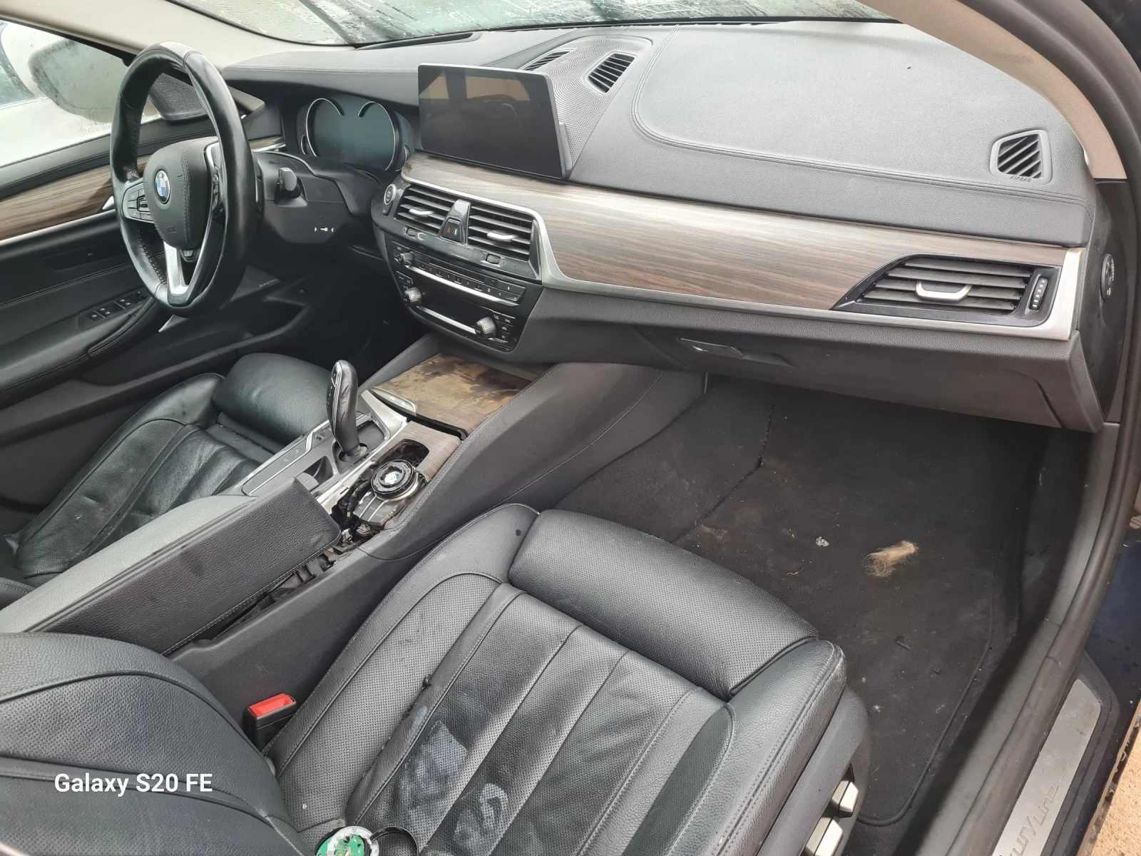 BMW 530 2.0-3.0-4.0d na 4asti! | Mobile.bg � ����������� 14