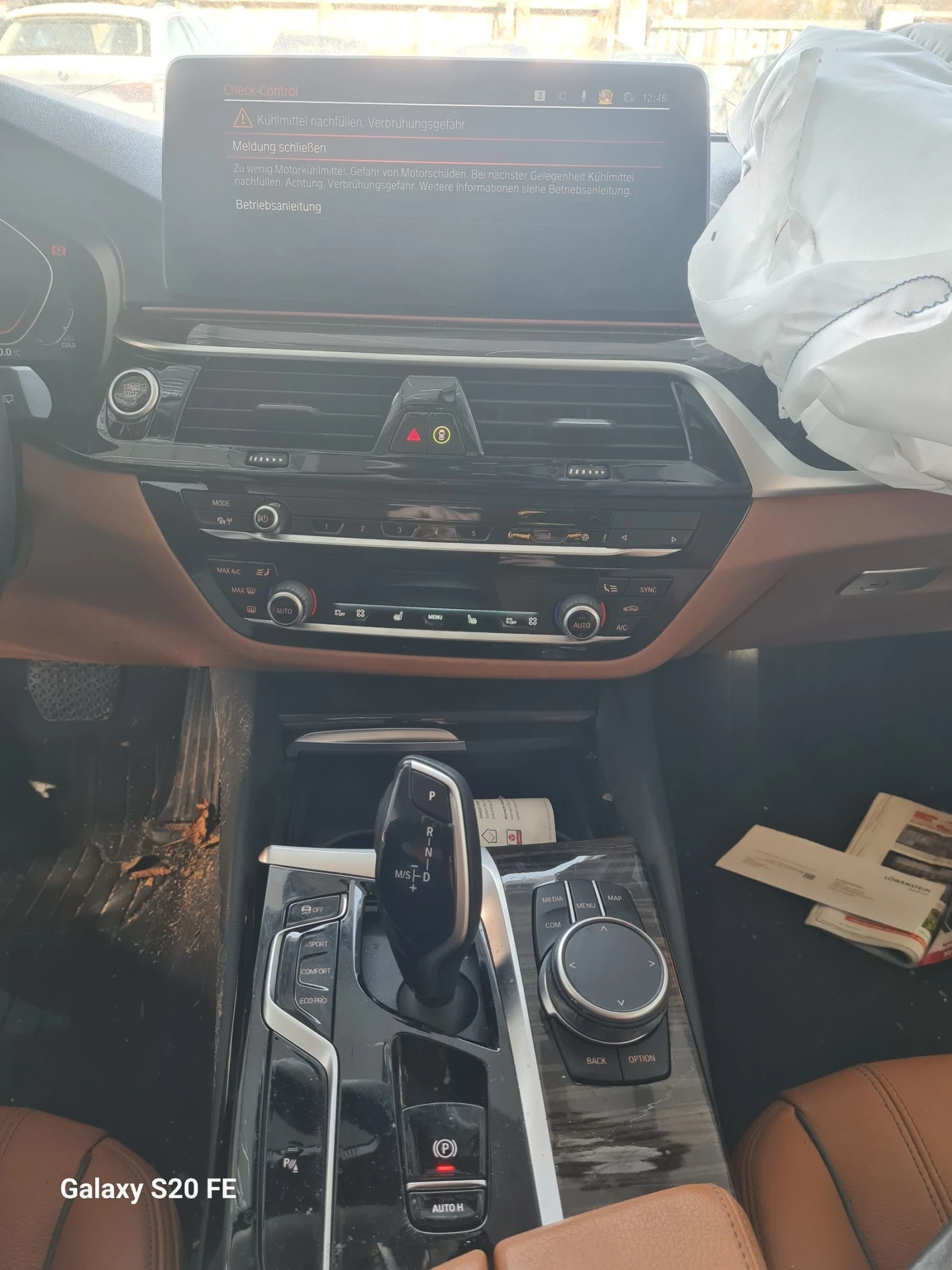 BMW 530 2.0-3.0-4.0d na 4asti! | Mobile.bg � ����������� 11