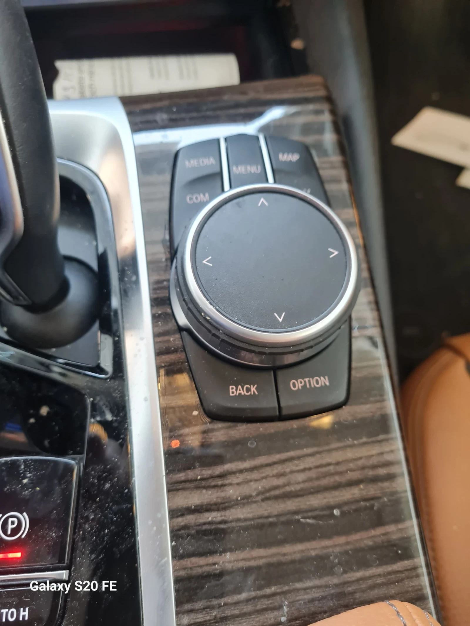 BMW 530 2.0-3.0-4.0d na 4asti! - изображение 9