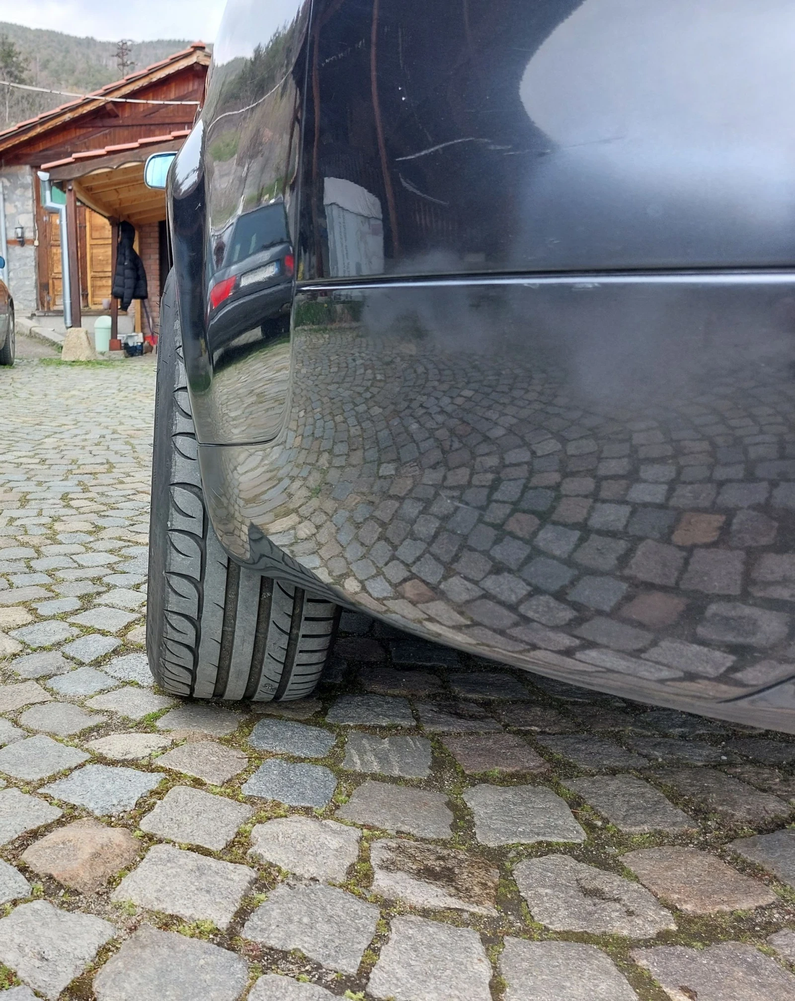 Audi A6 C5 2.8 Quattro , снимка 12 - Автомобили и джипове - 53117513