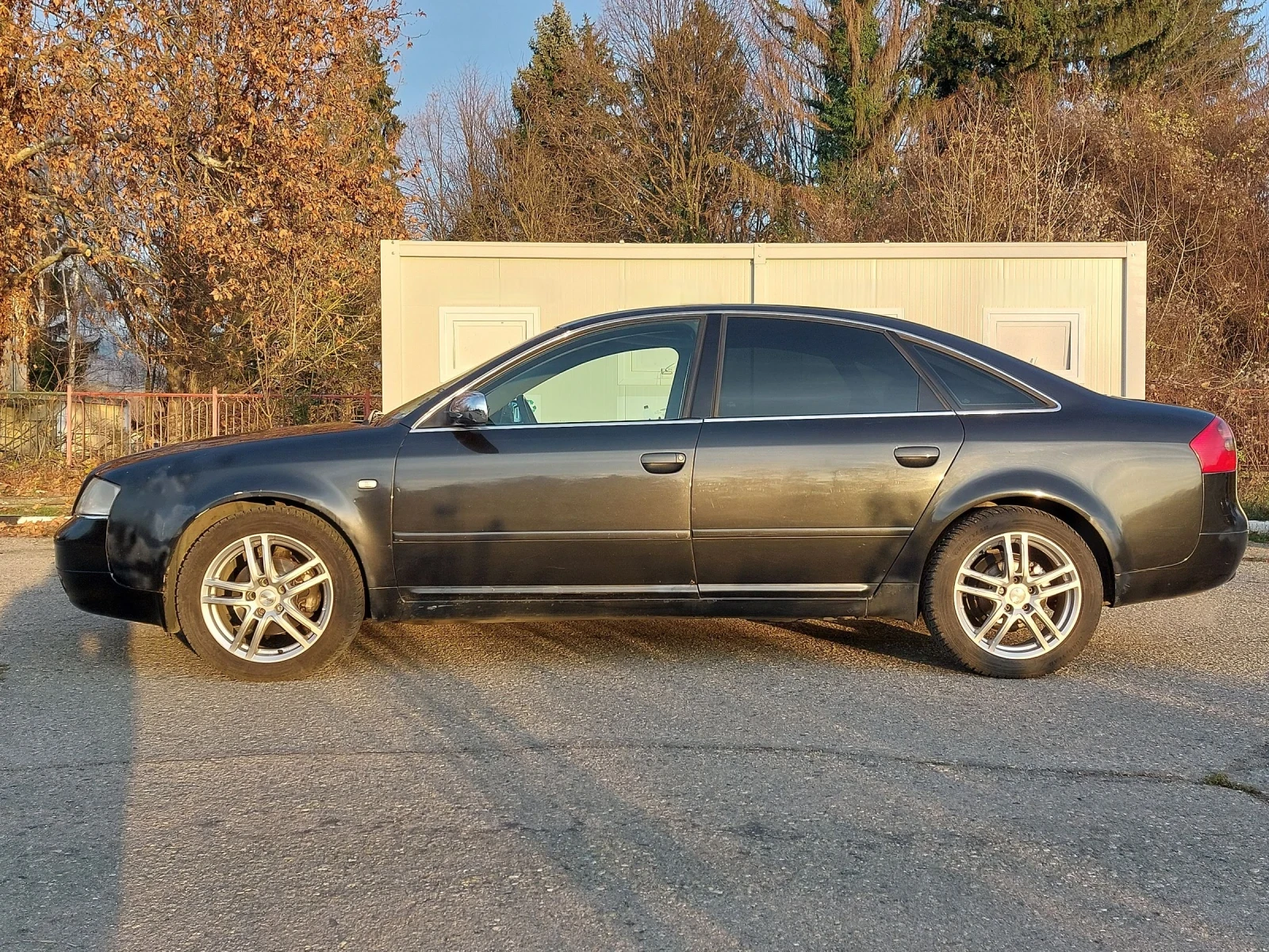 Audi A6 C5 2.8 Quattro  | Mobile.bg � ����������� 1