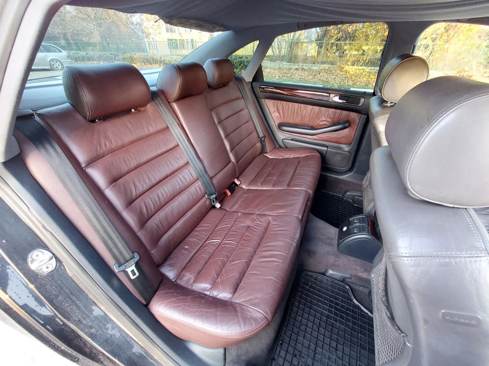 Audi A6 C5 2.8 Quattro  | Mobile.bg � ����������� 11
