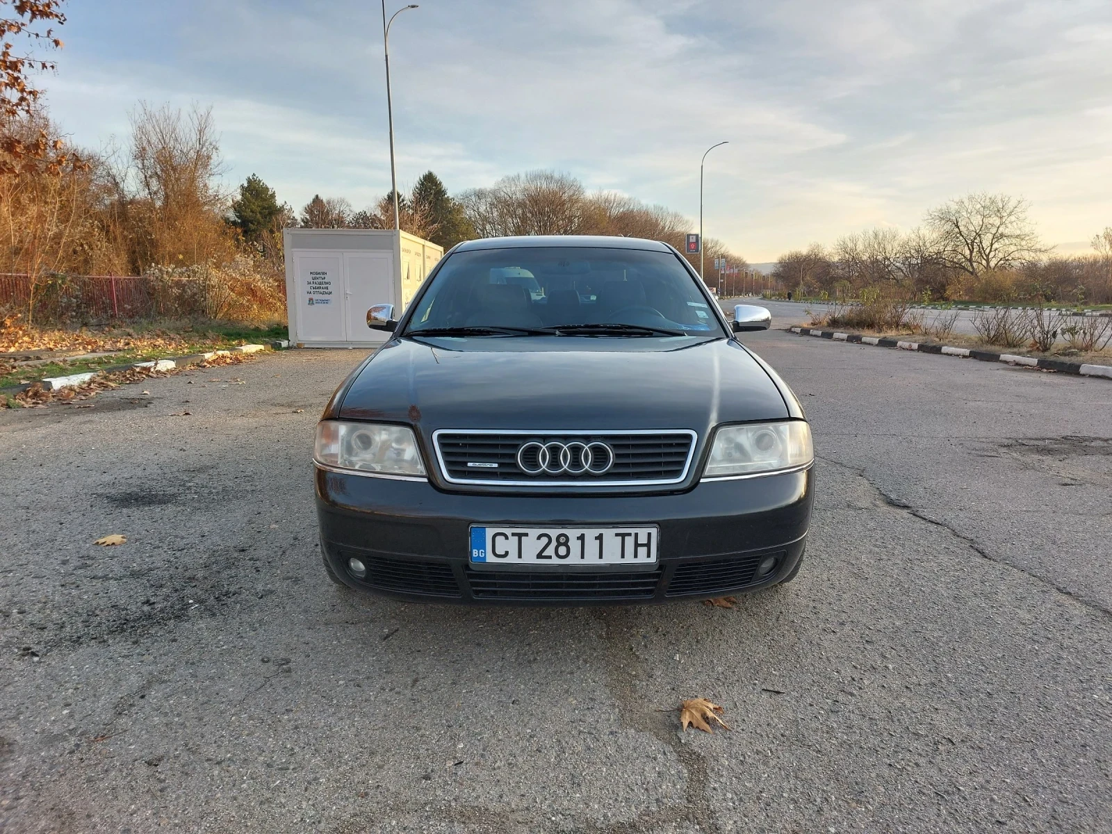 Audi A6 C5 2.8 Quattro  - изображение 3