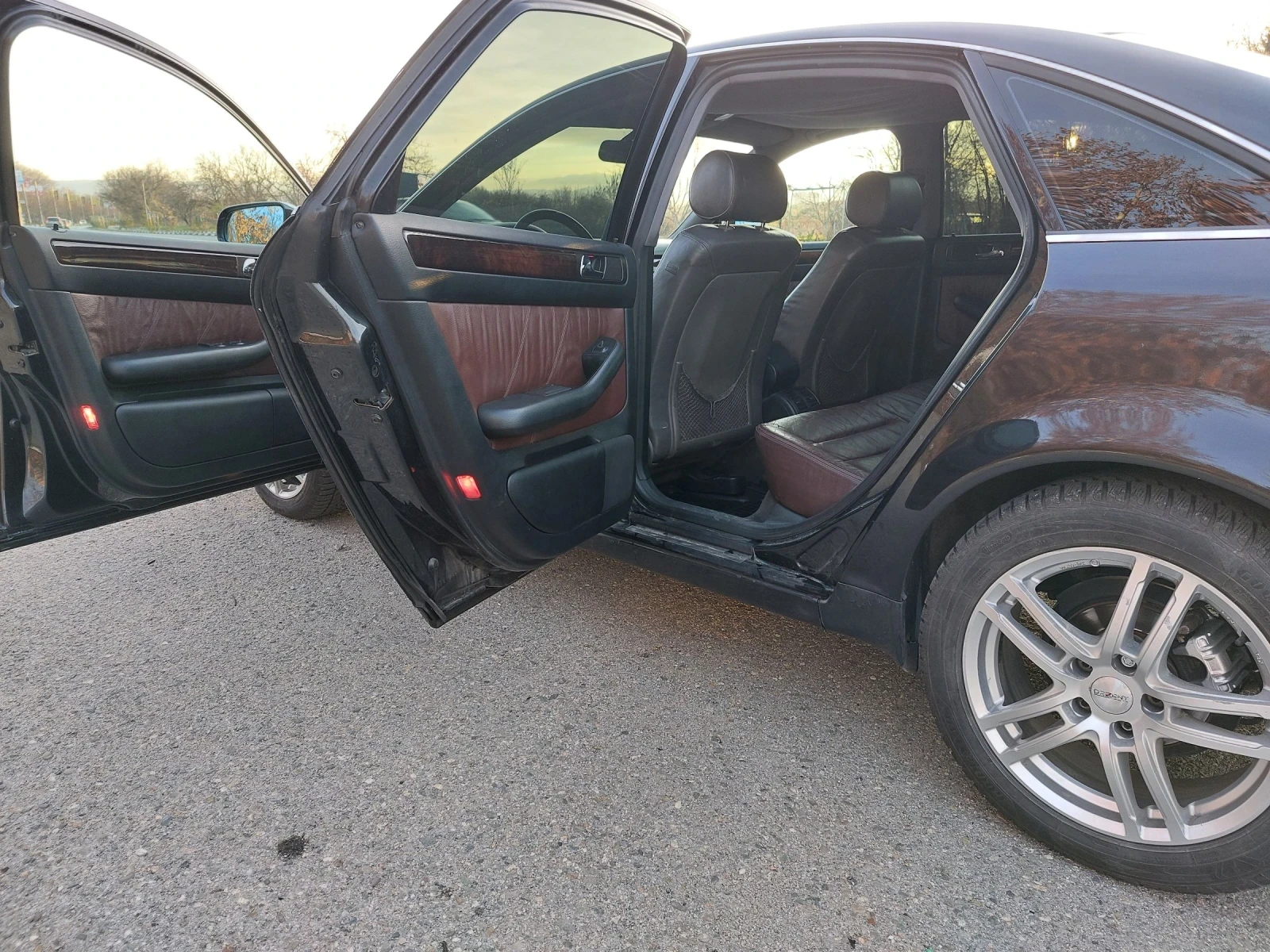 Audi A6 C5 2.8 Quattro  - изображение 7