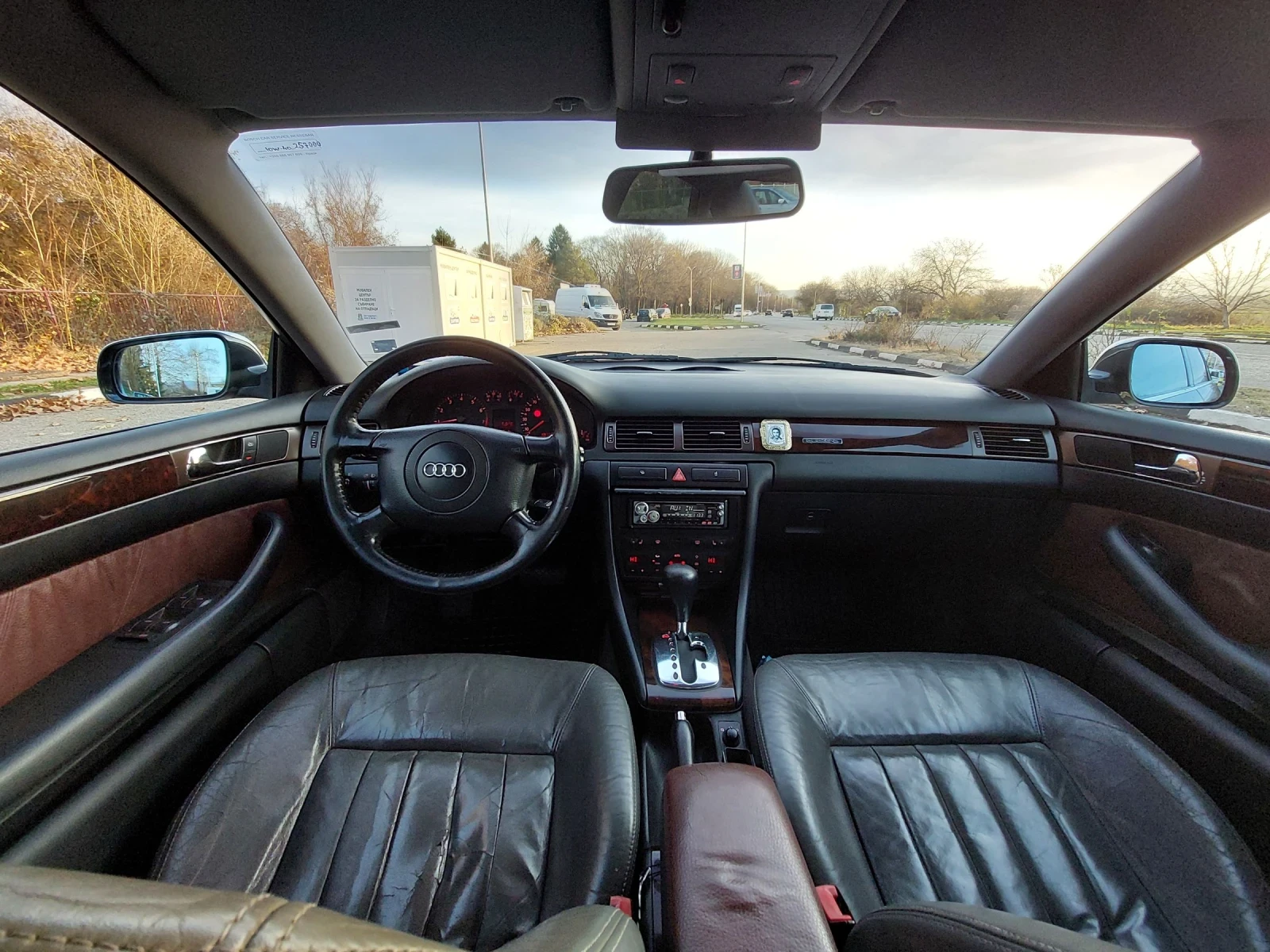 Audi A6 C5 2.8 Quattro  - изображение 6