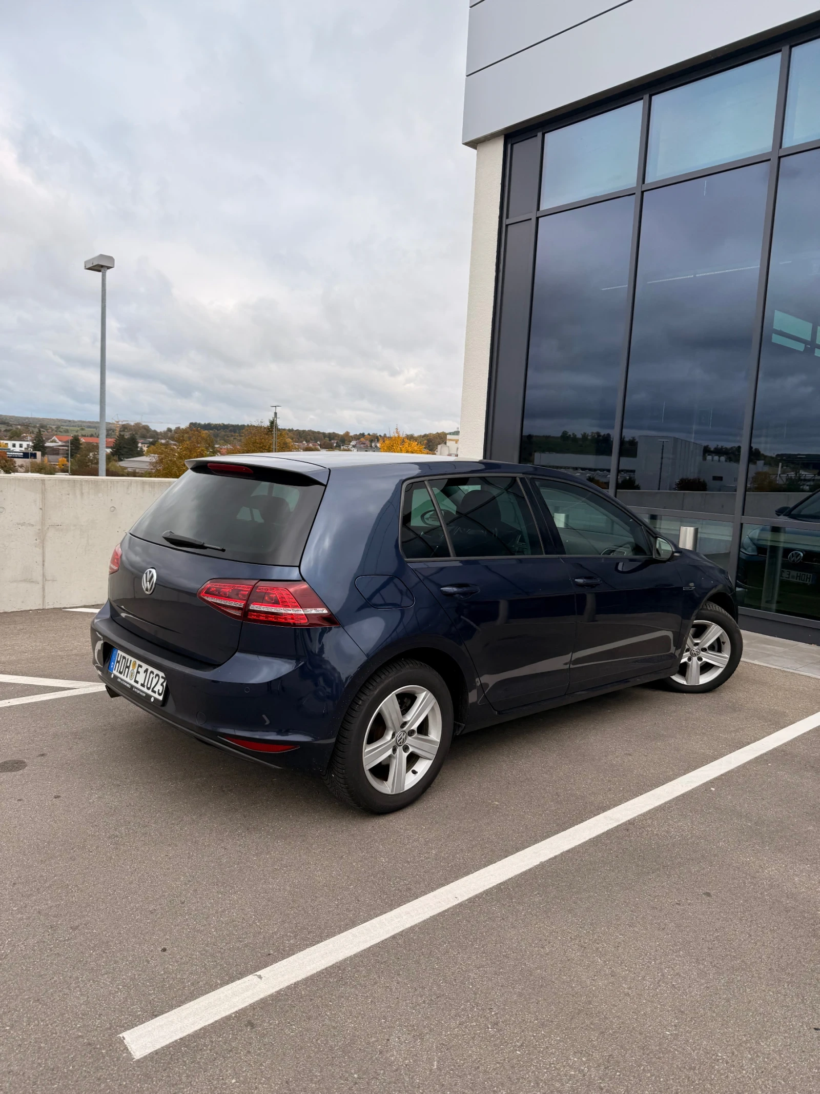 VW Golf Golf 7 1.6 lounge | Mobile.bg � ����������� 5